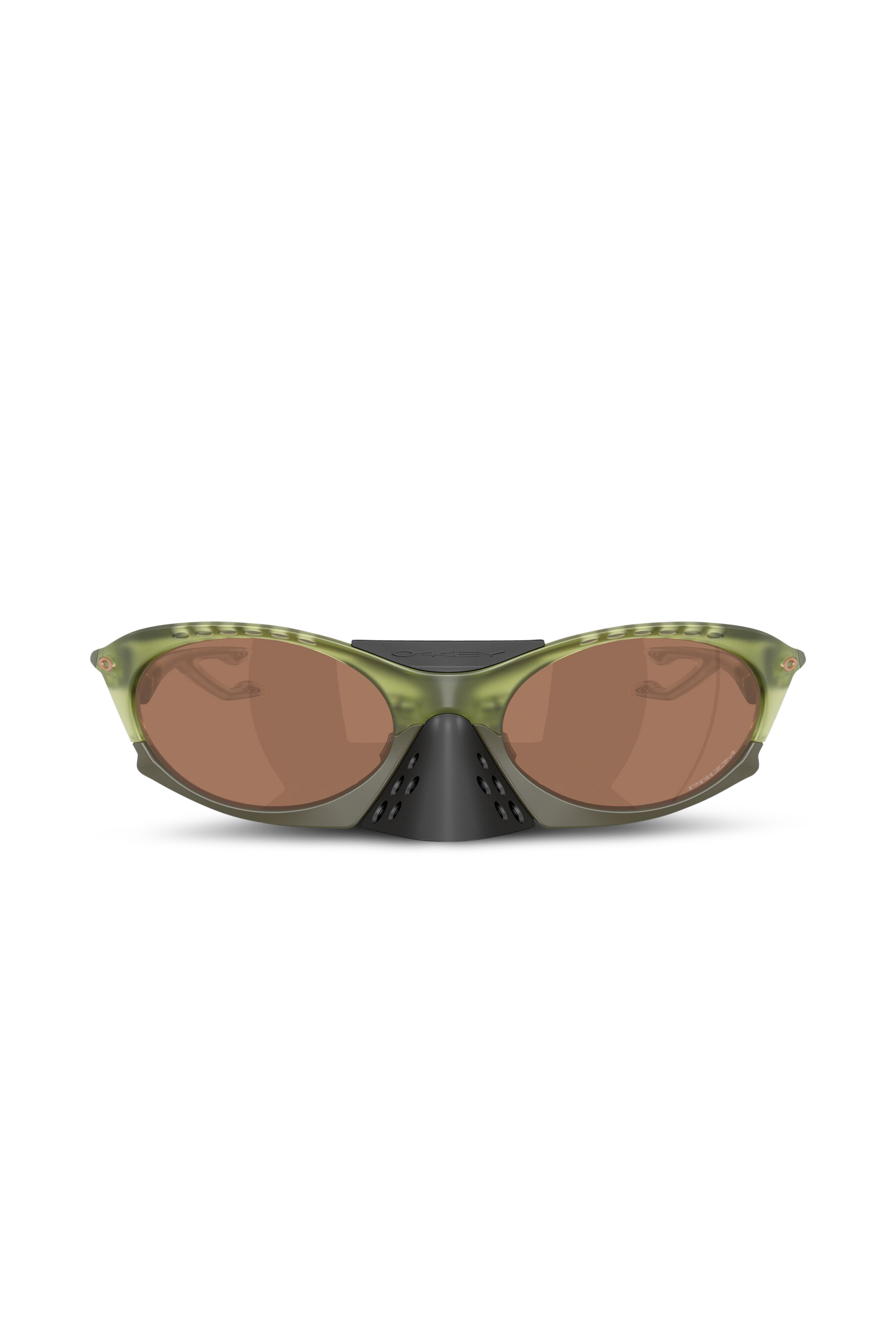 Lunettes de soleil Bleu