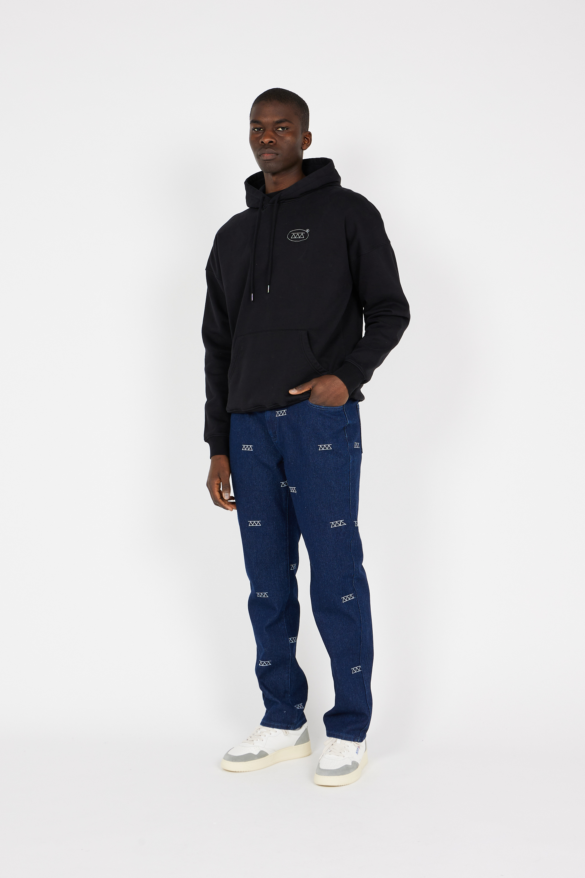 sweatshirt Black