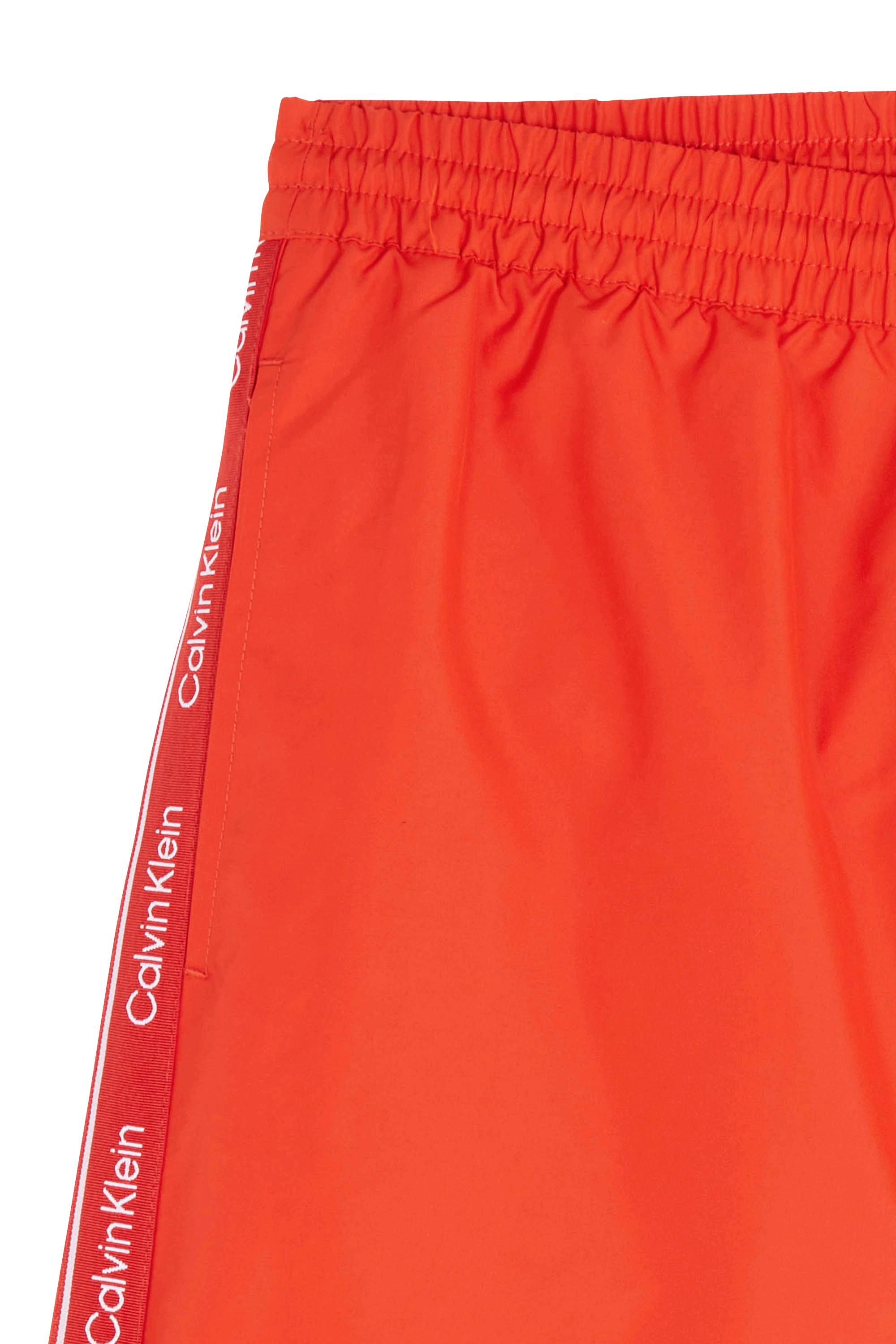 Swim shorts Red