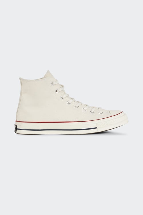 CONVERSE Baskets Montantes Beige