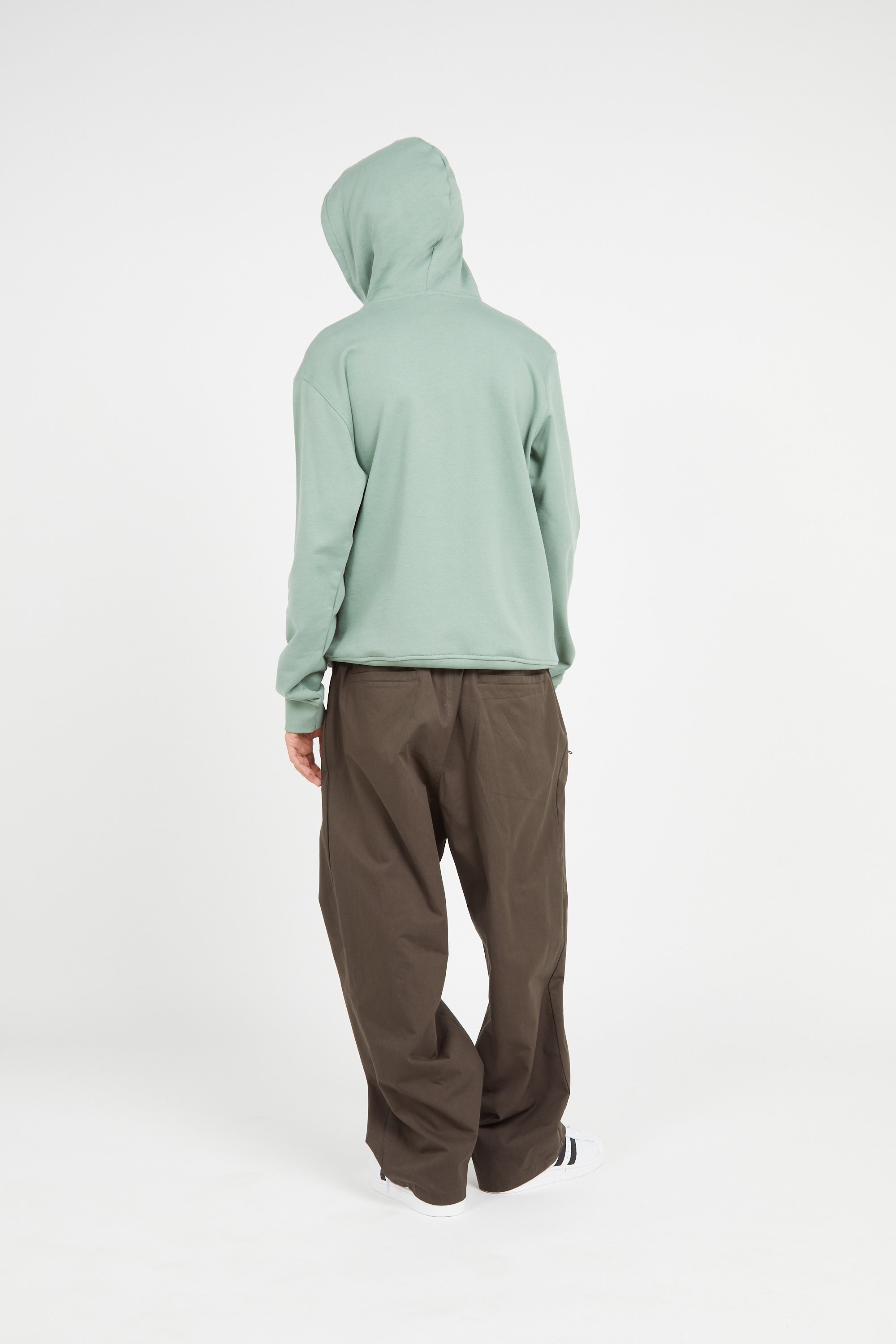 Hoodie | Vert by ADIDAS Hoodie Vert