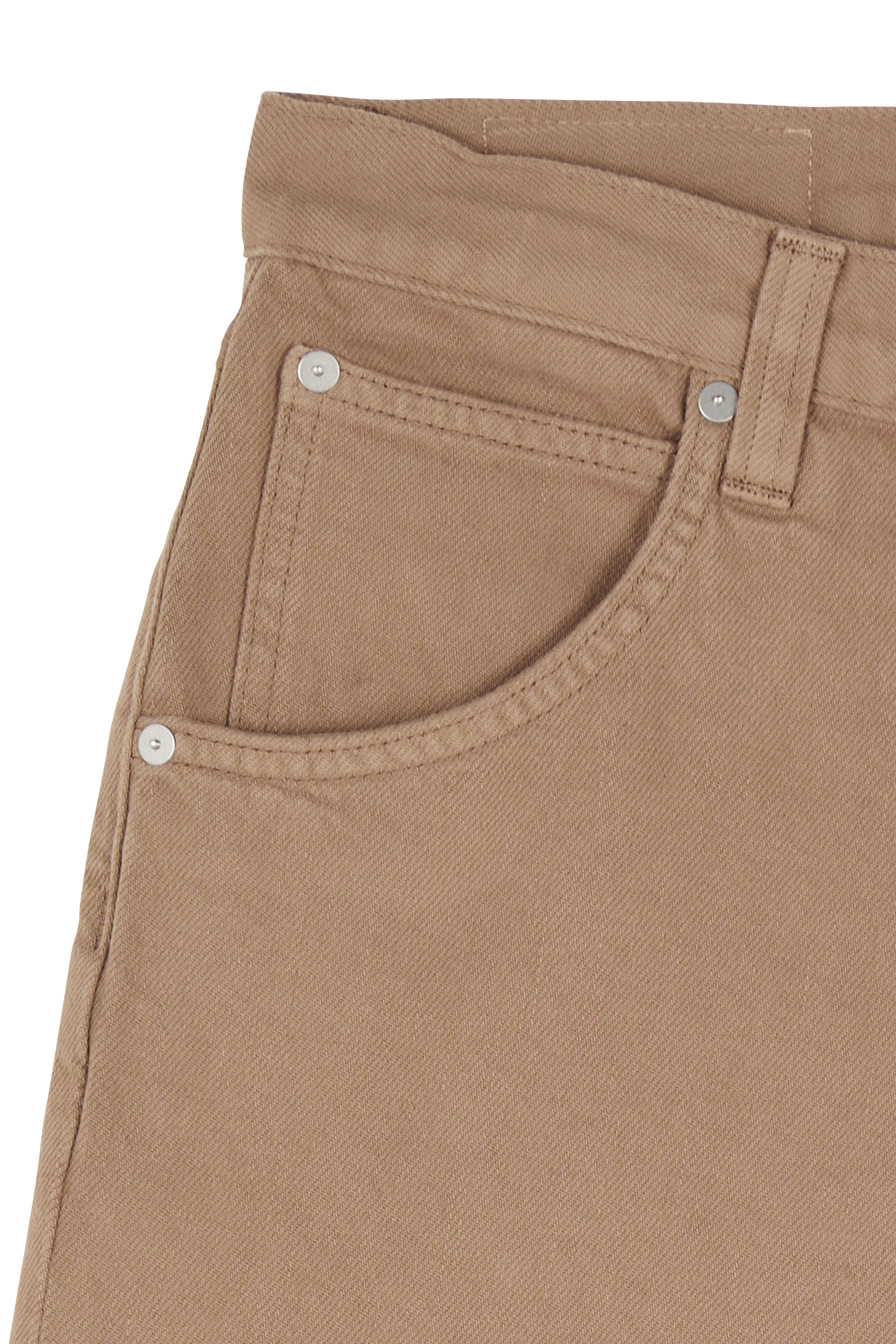 Shorts Brown