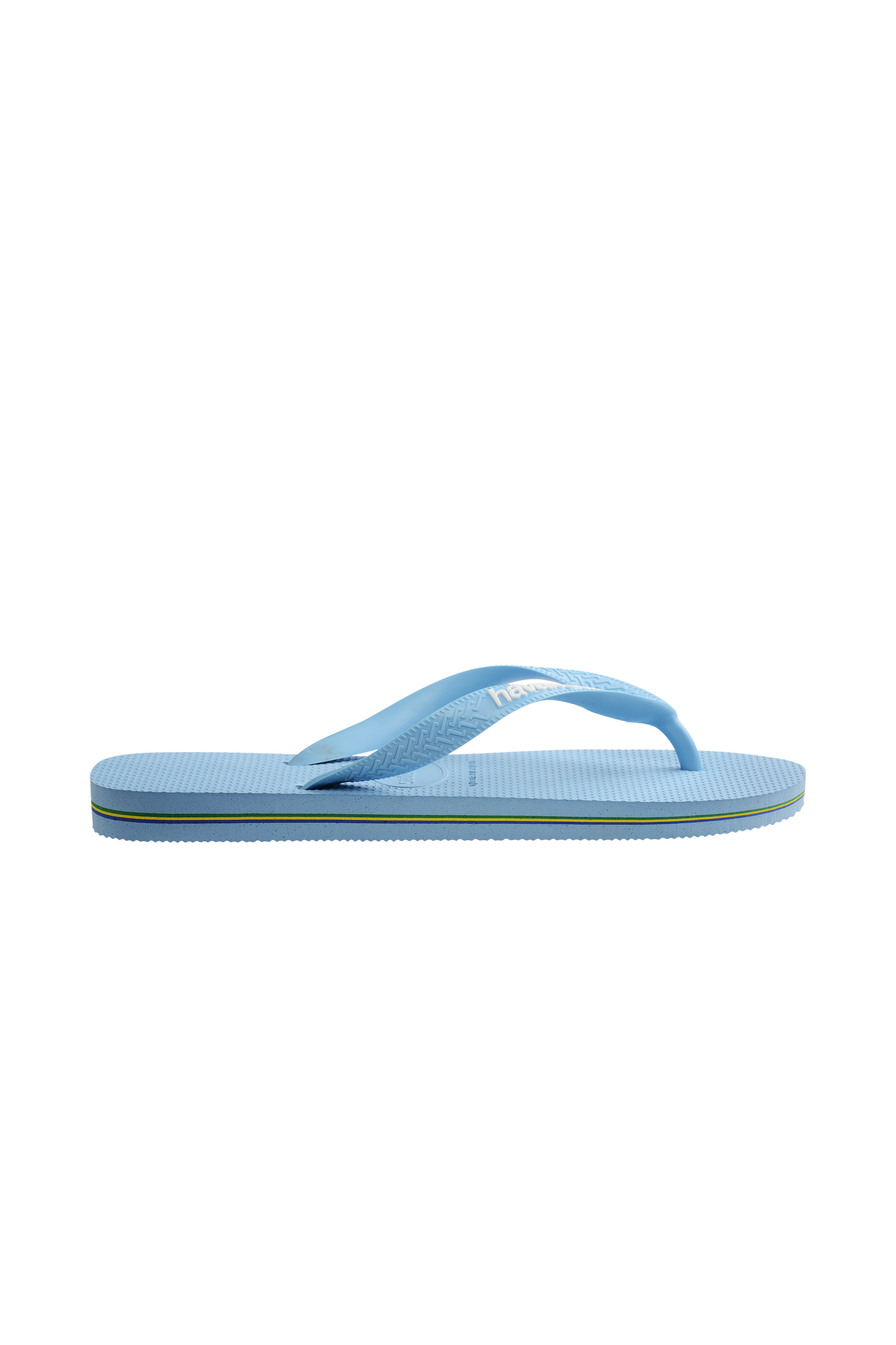 Tongs Multicolore