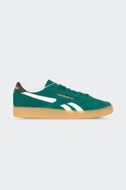 Baskets - Taille 37,5 Vert