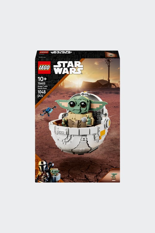 LEGO Jeu Multicolore