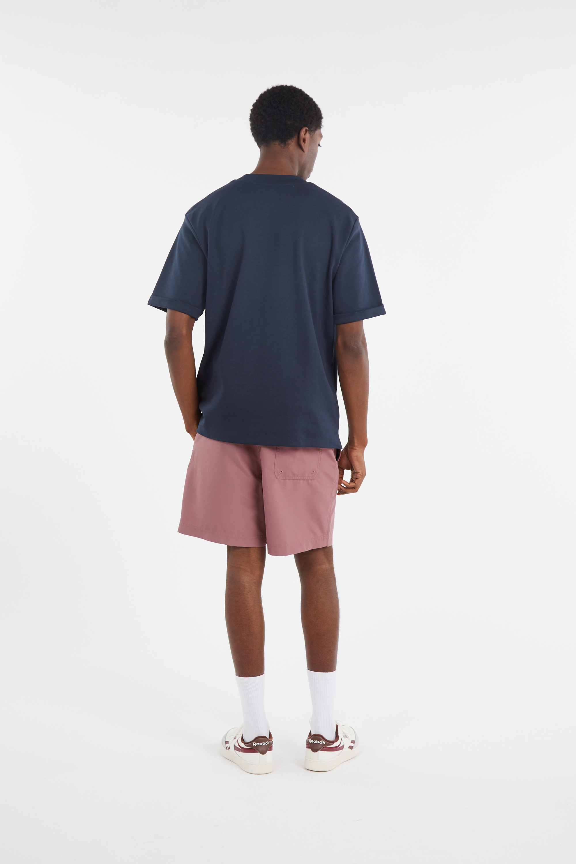 Swim shorts Pink