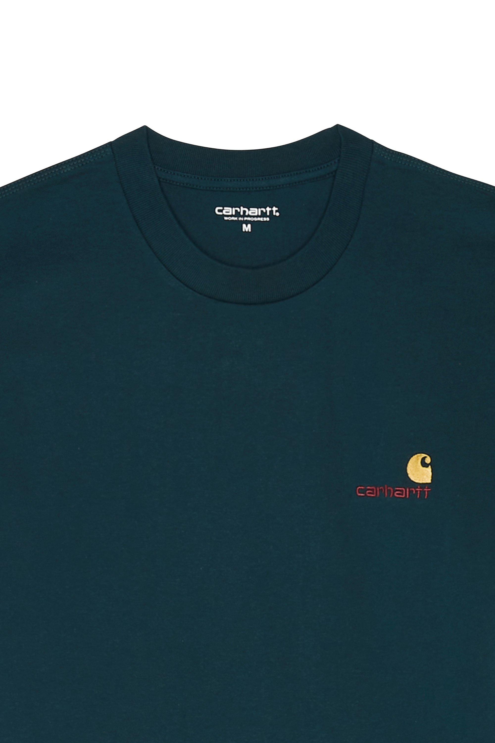 T-shirt Green