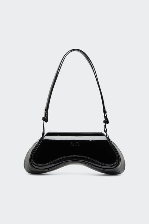 Sac à main - Taille TU Noir