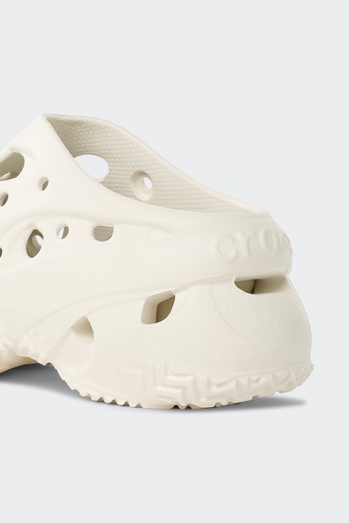 CROCS Mules Blanc