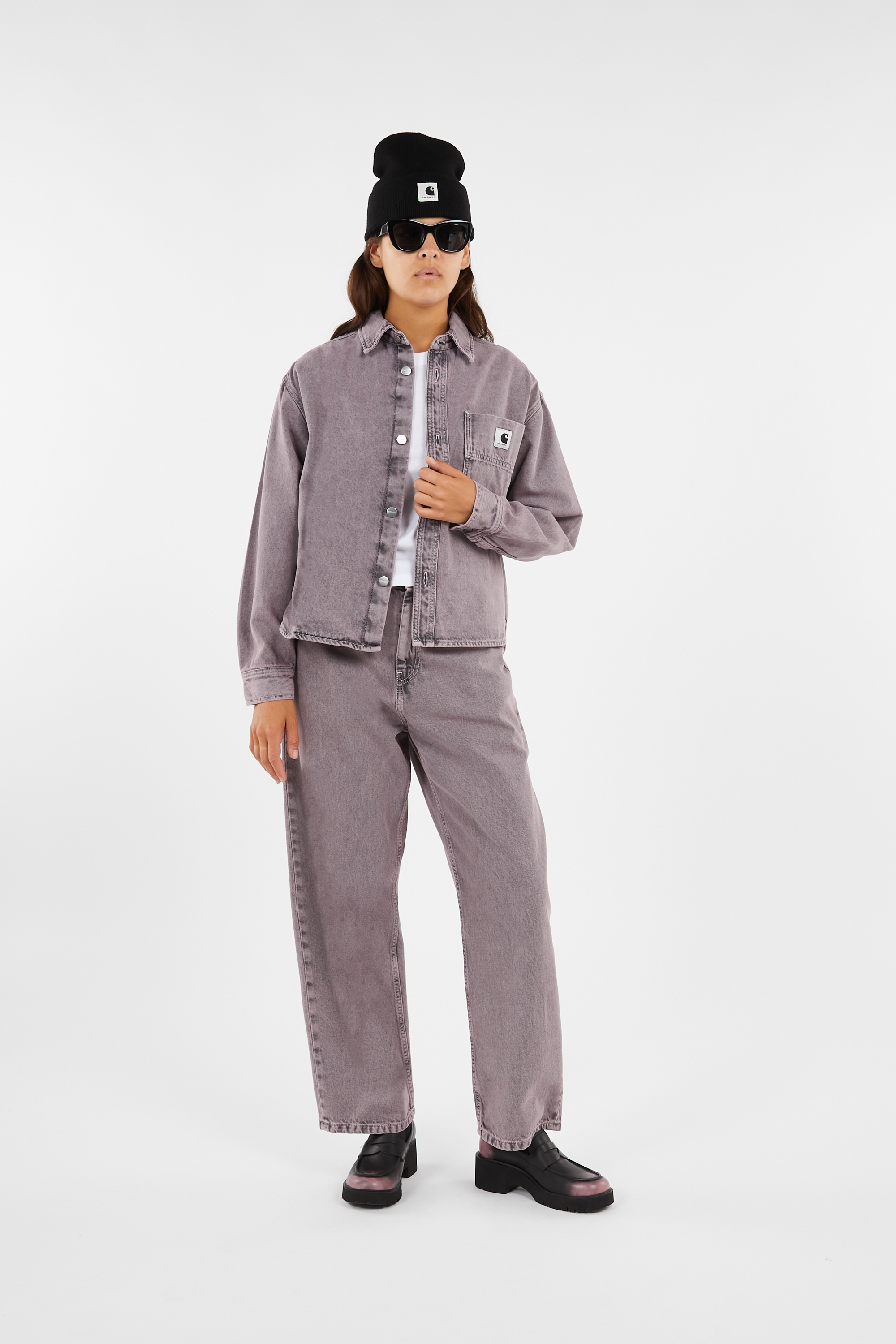 Veste Rose