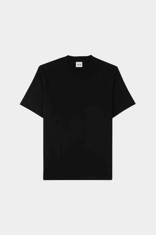 ARTE ANTWERP T-shirt Noir