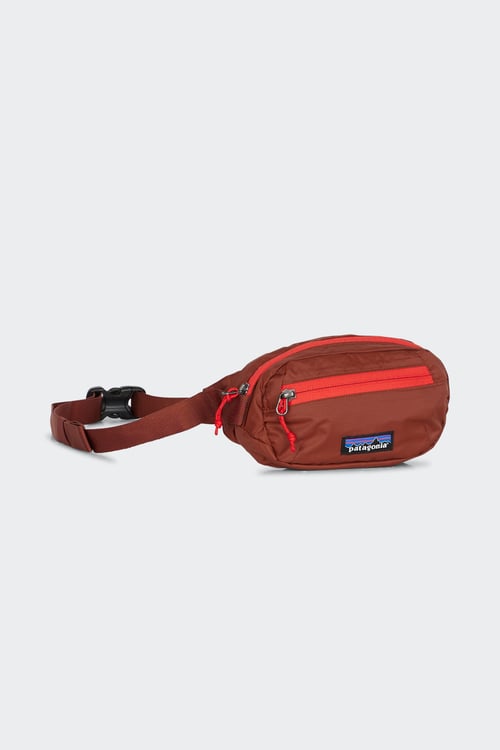 PATAGONIA Sac banane Marron