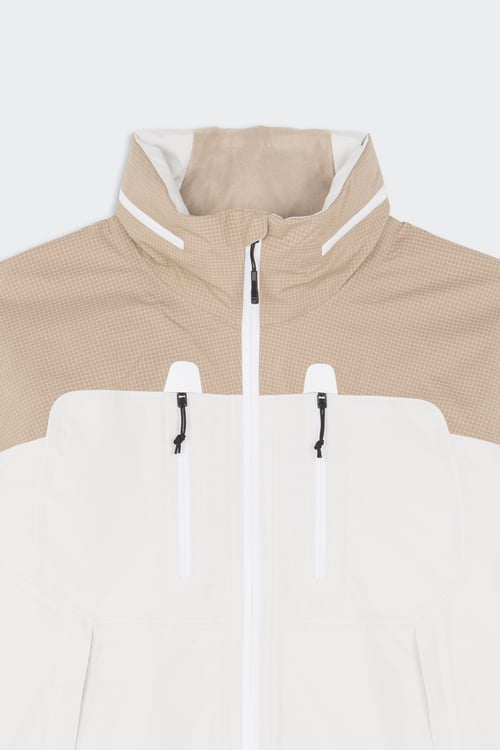 THE NORTH FACE Coupe-vent Beige