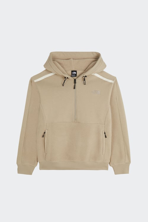 THE NORTH FACE Polaire Beige