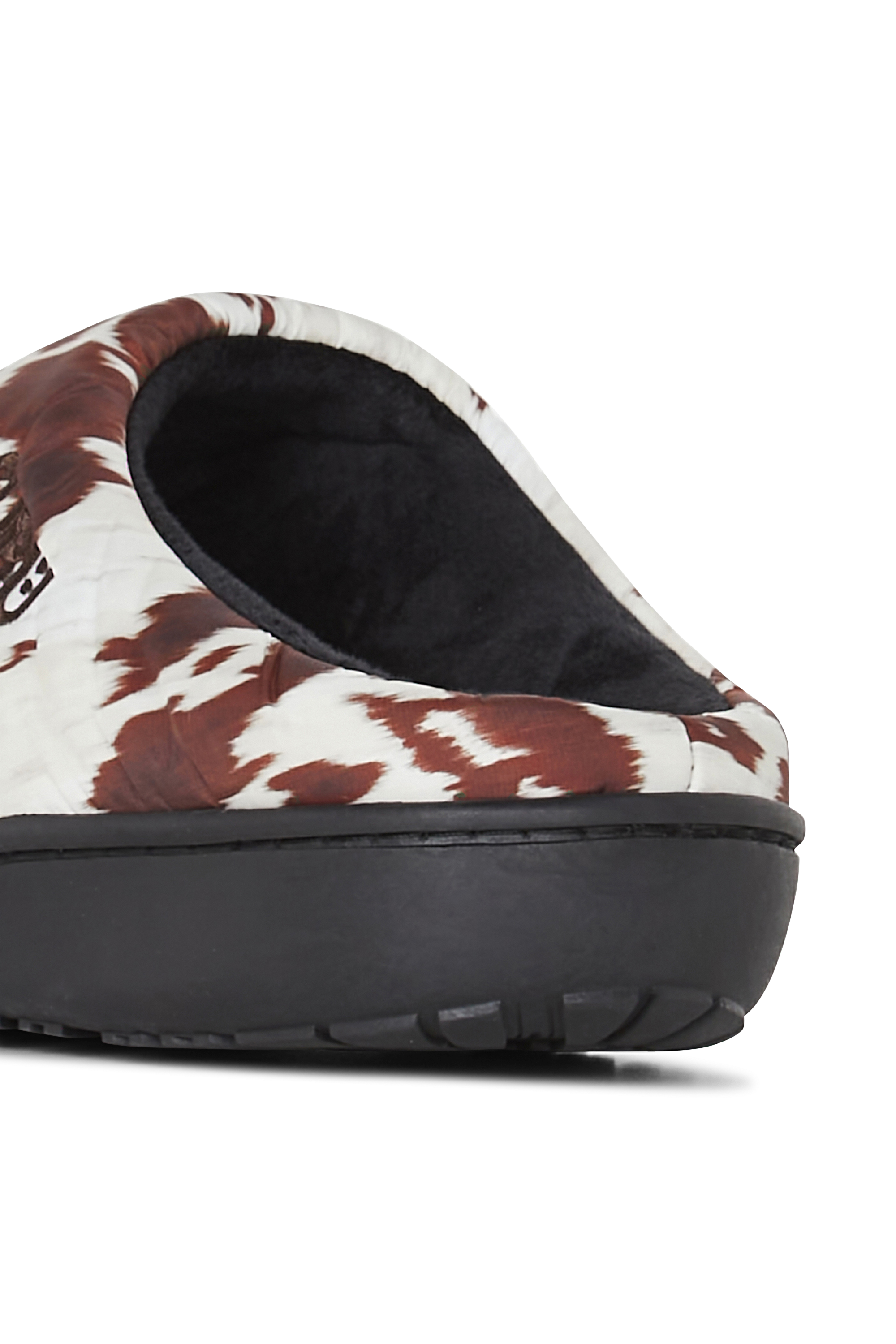 Slippers | Brown SUBU Men