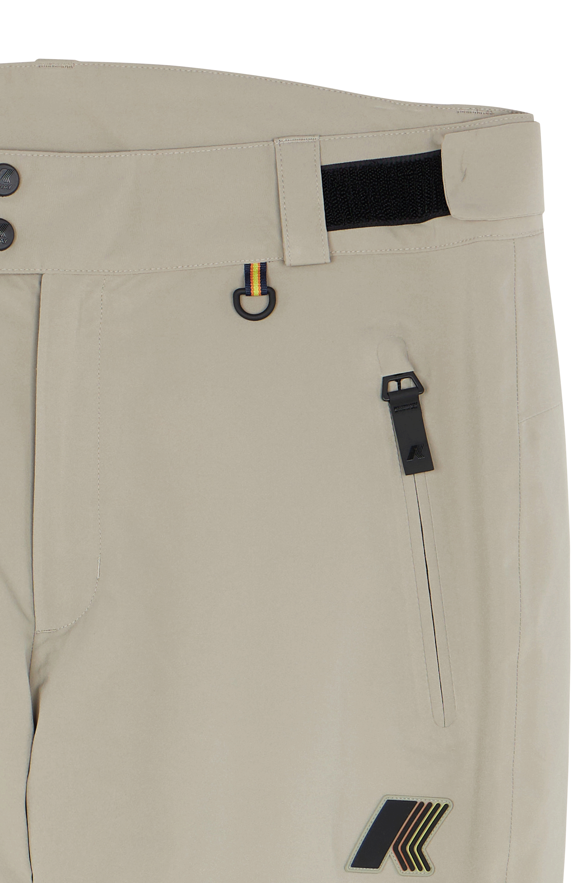 Pantalon de ski Vert