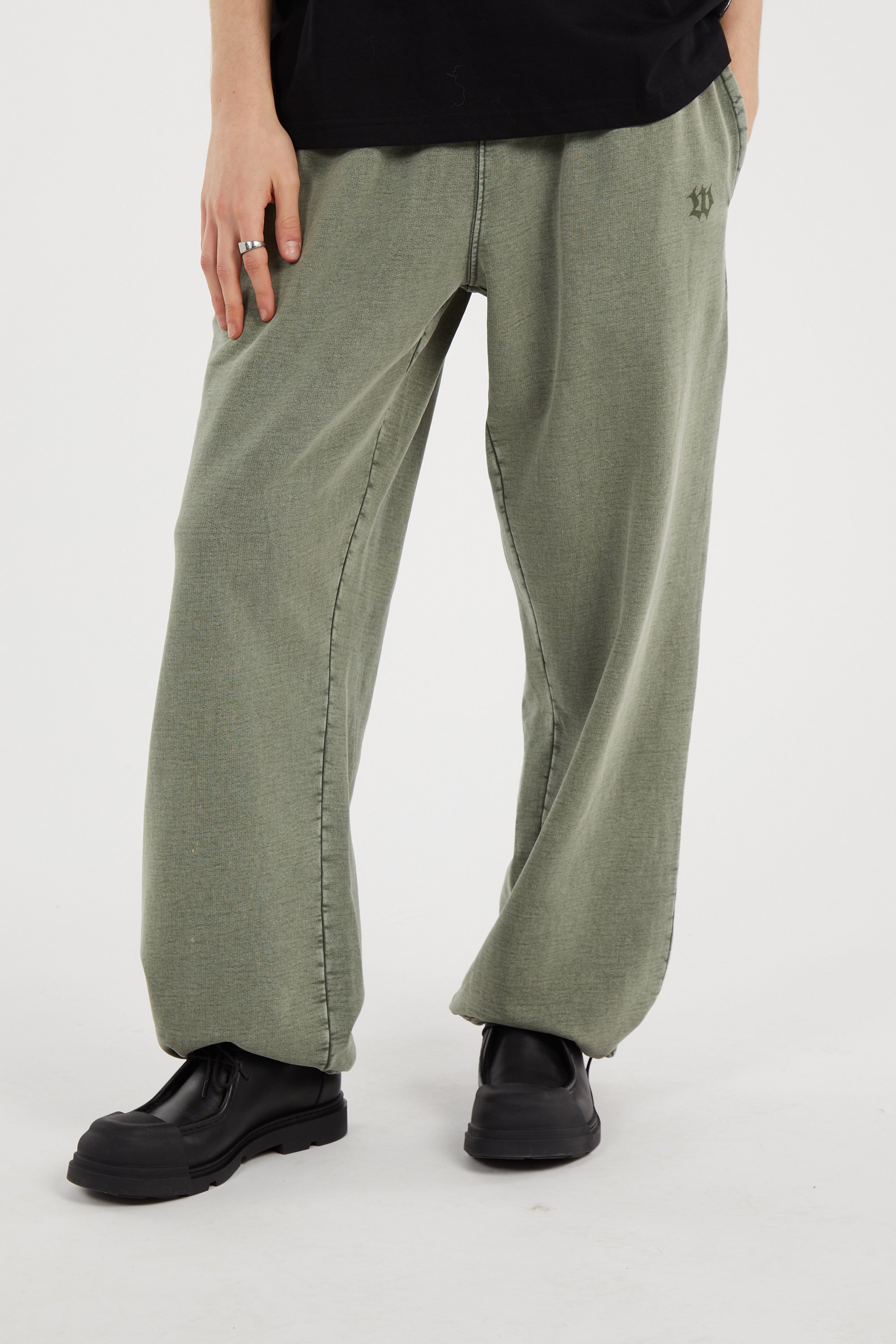 Pantalon de survêtement  Kaki