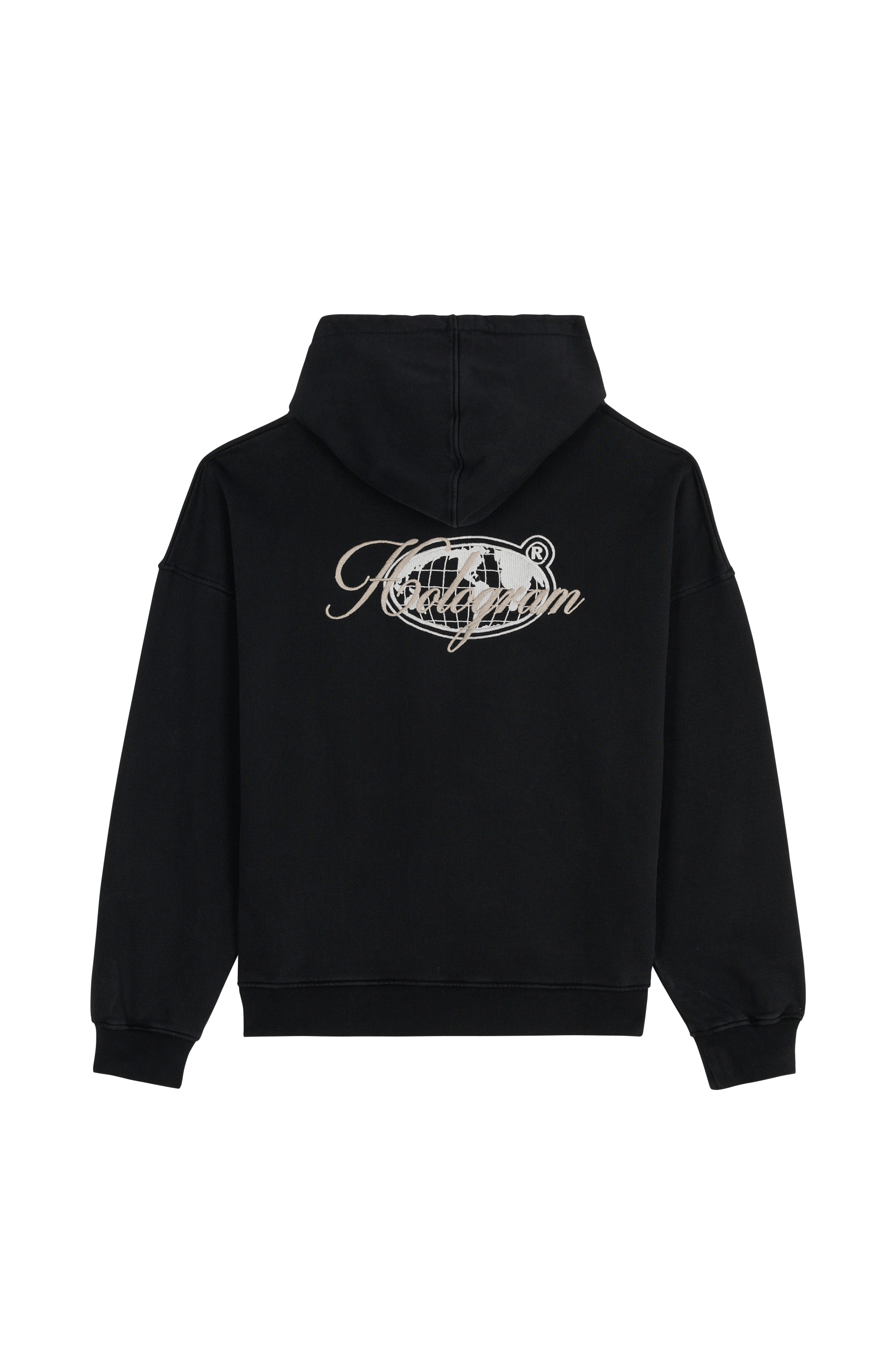 Hoodie Black