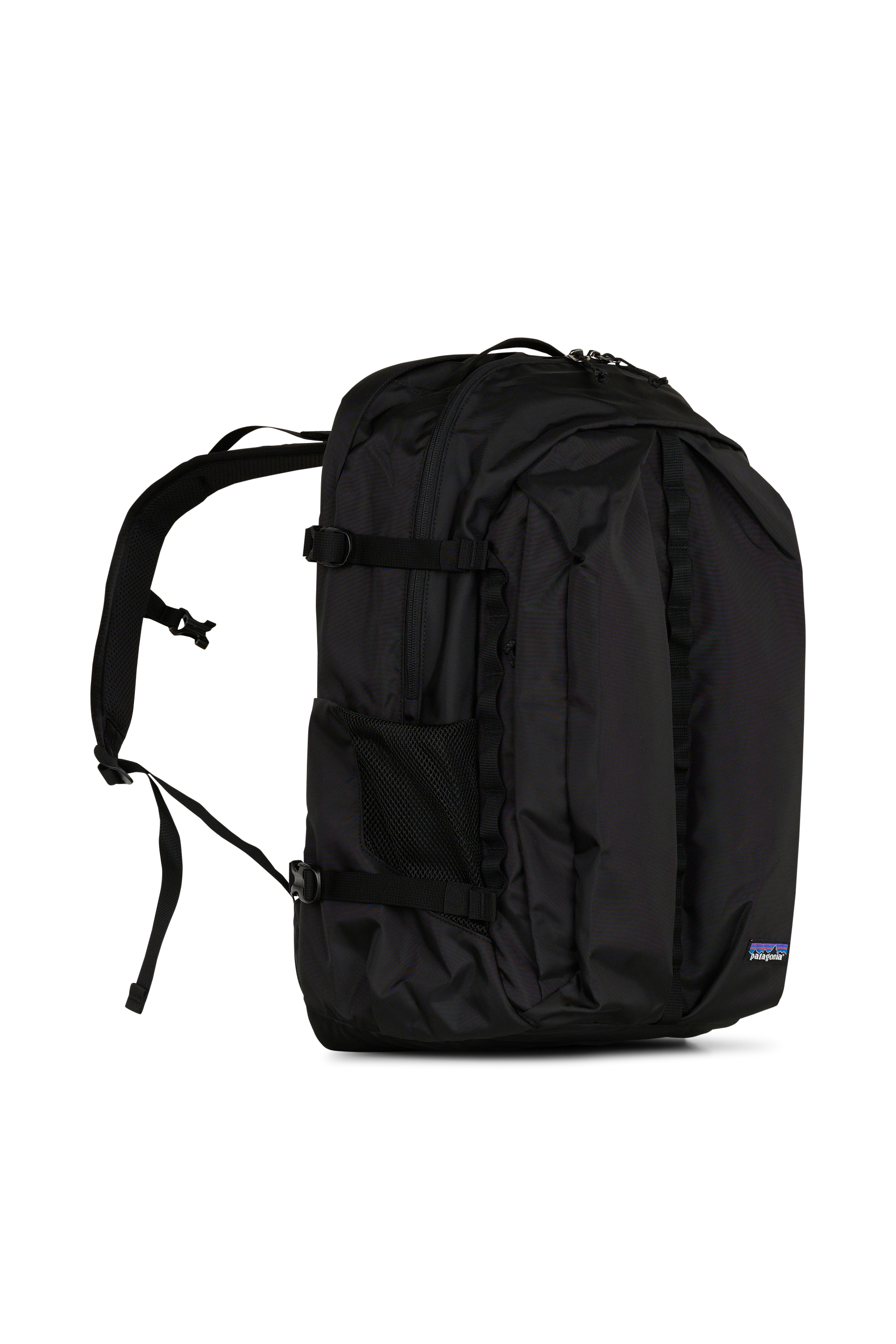 Austin backpack Black