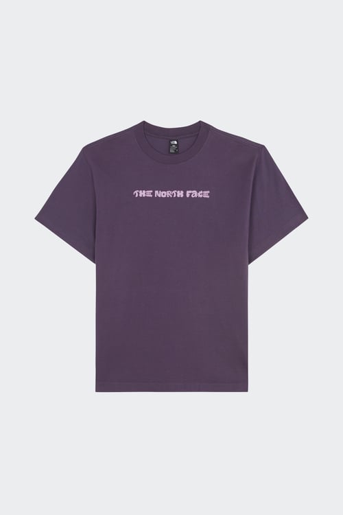 T-shirt - Taille L Violet