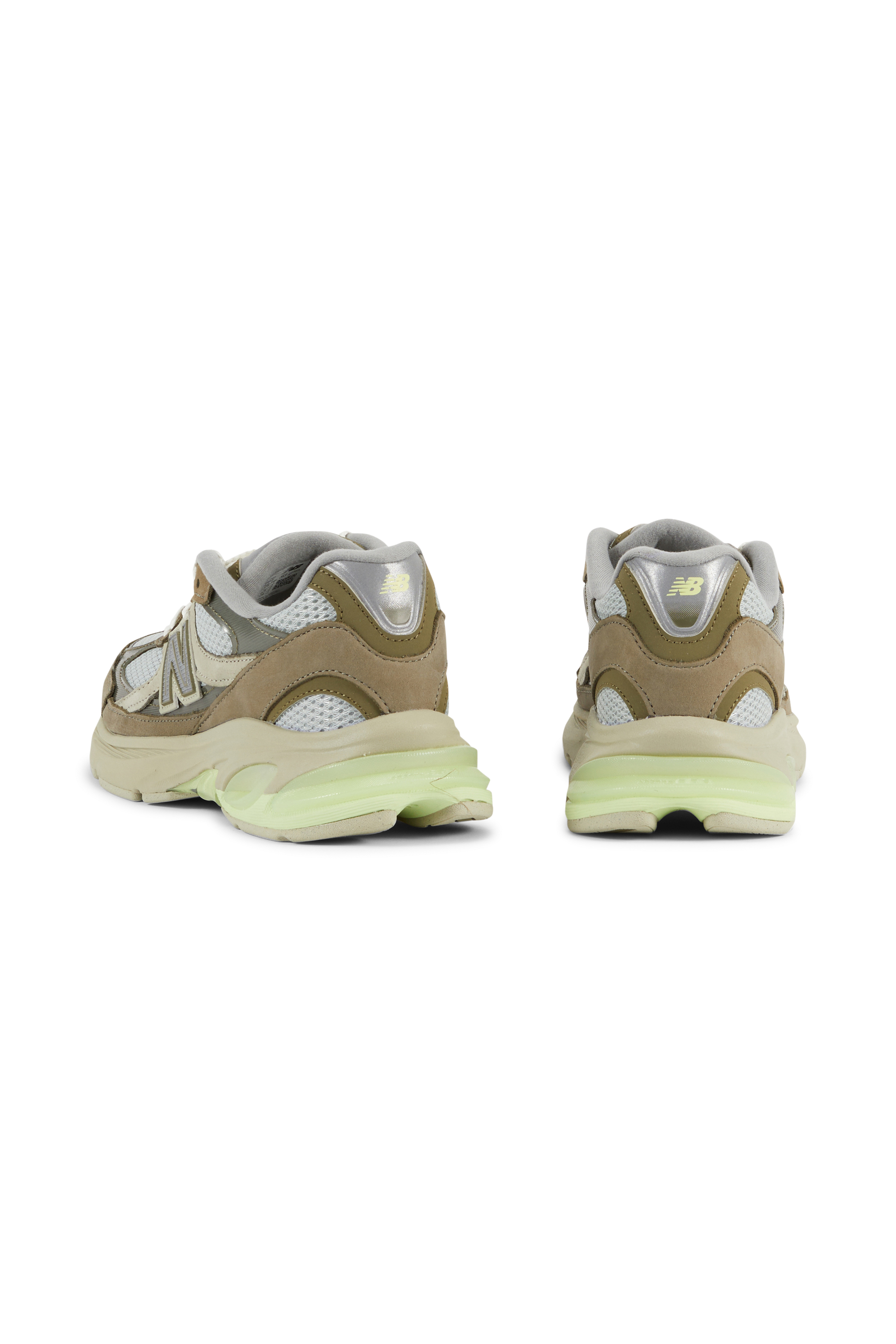 Adidas Superstar sneakers Green