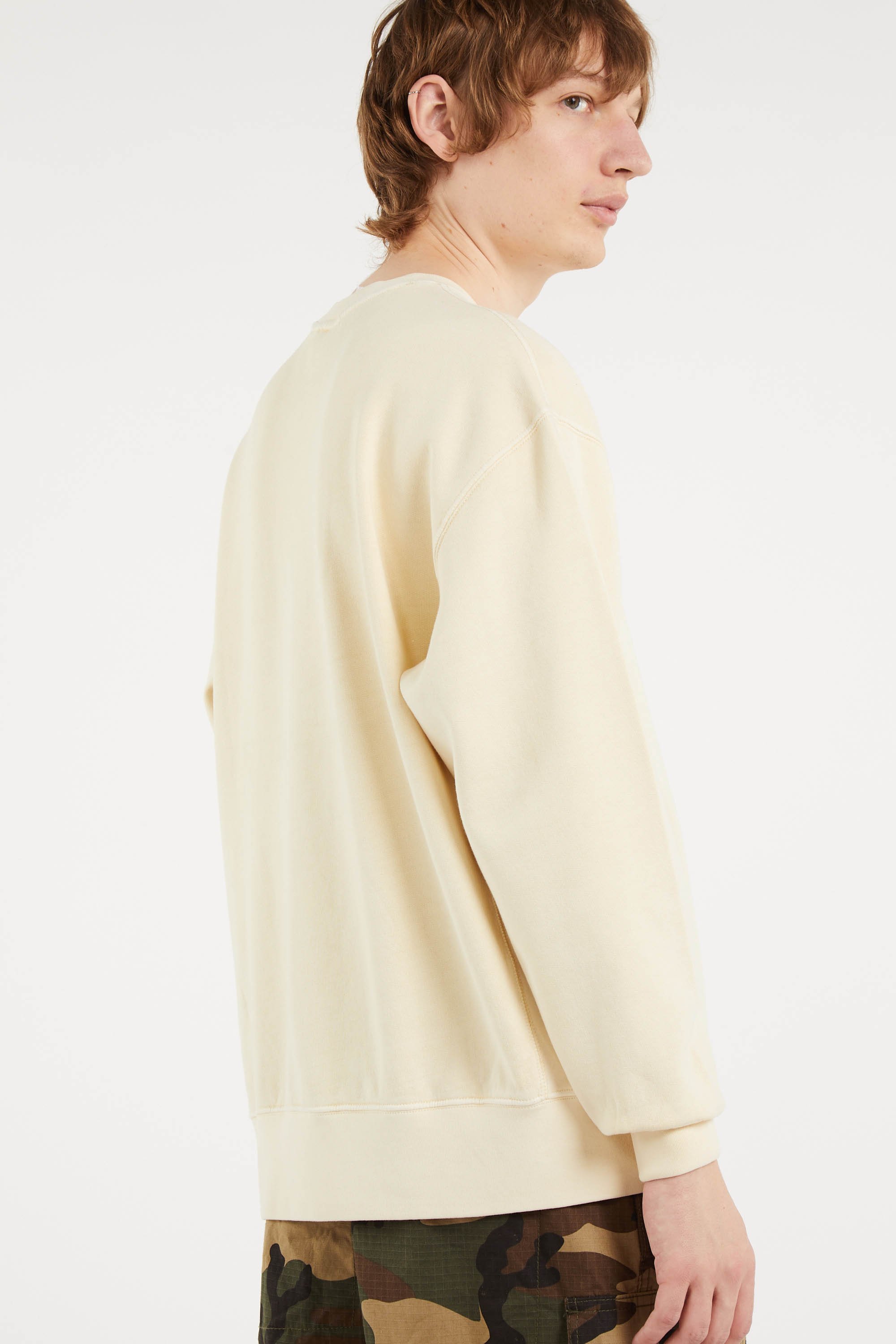 SWEATSHIRT | Green LEVI'S Men