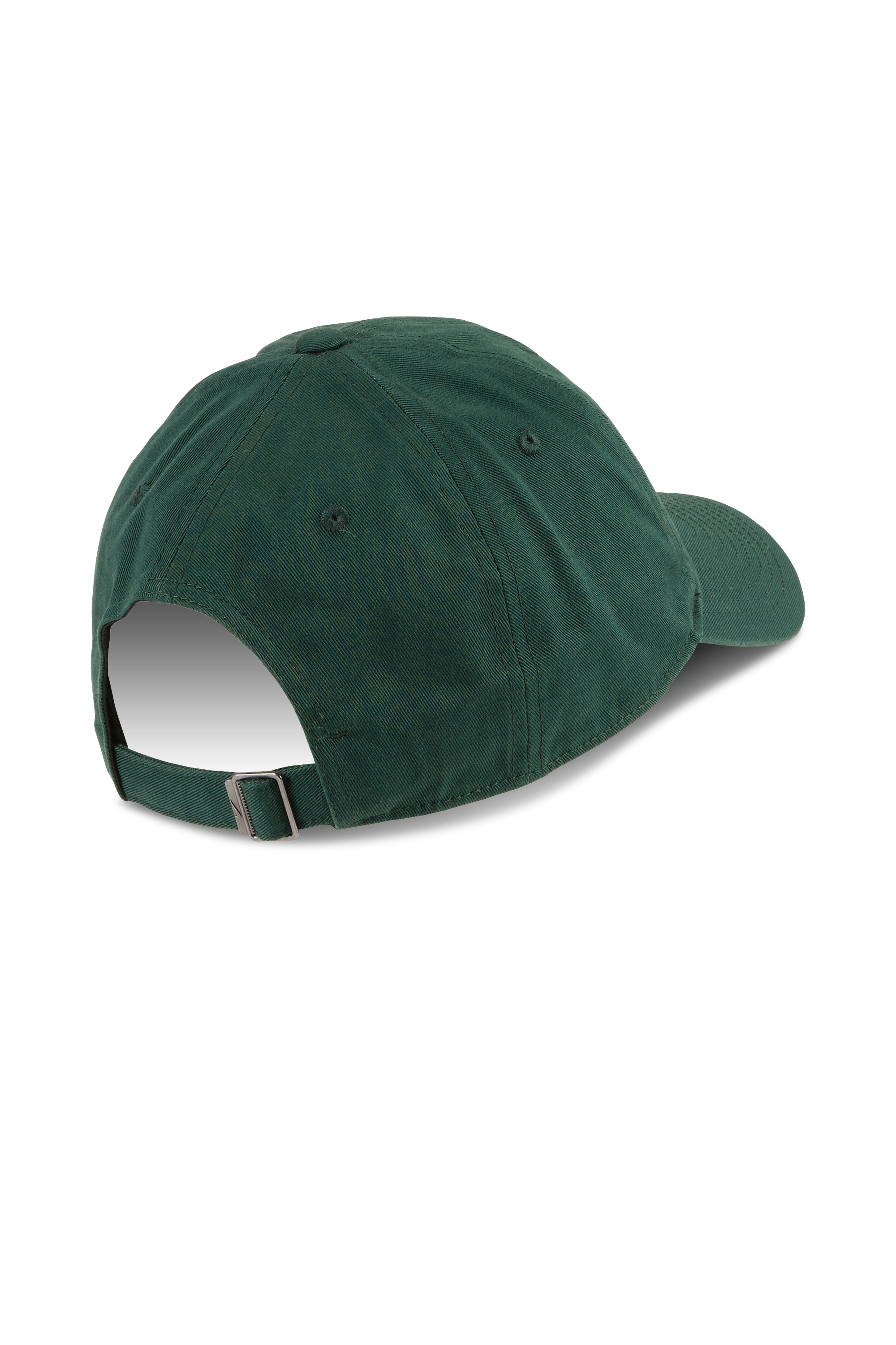 Casquette NIKE MLB Vert