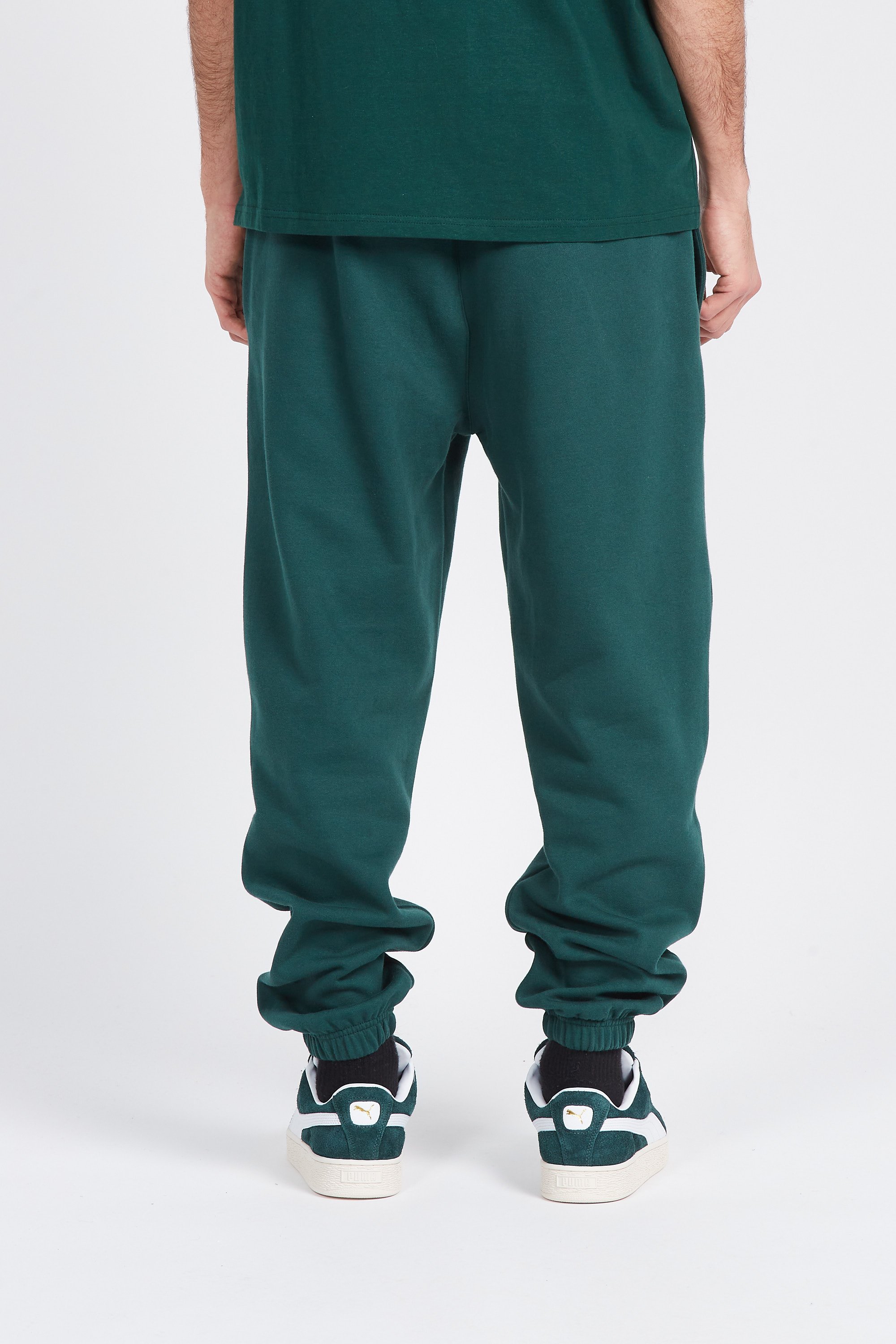 Joggers | Green NEW ERA Men