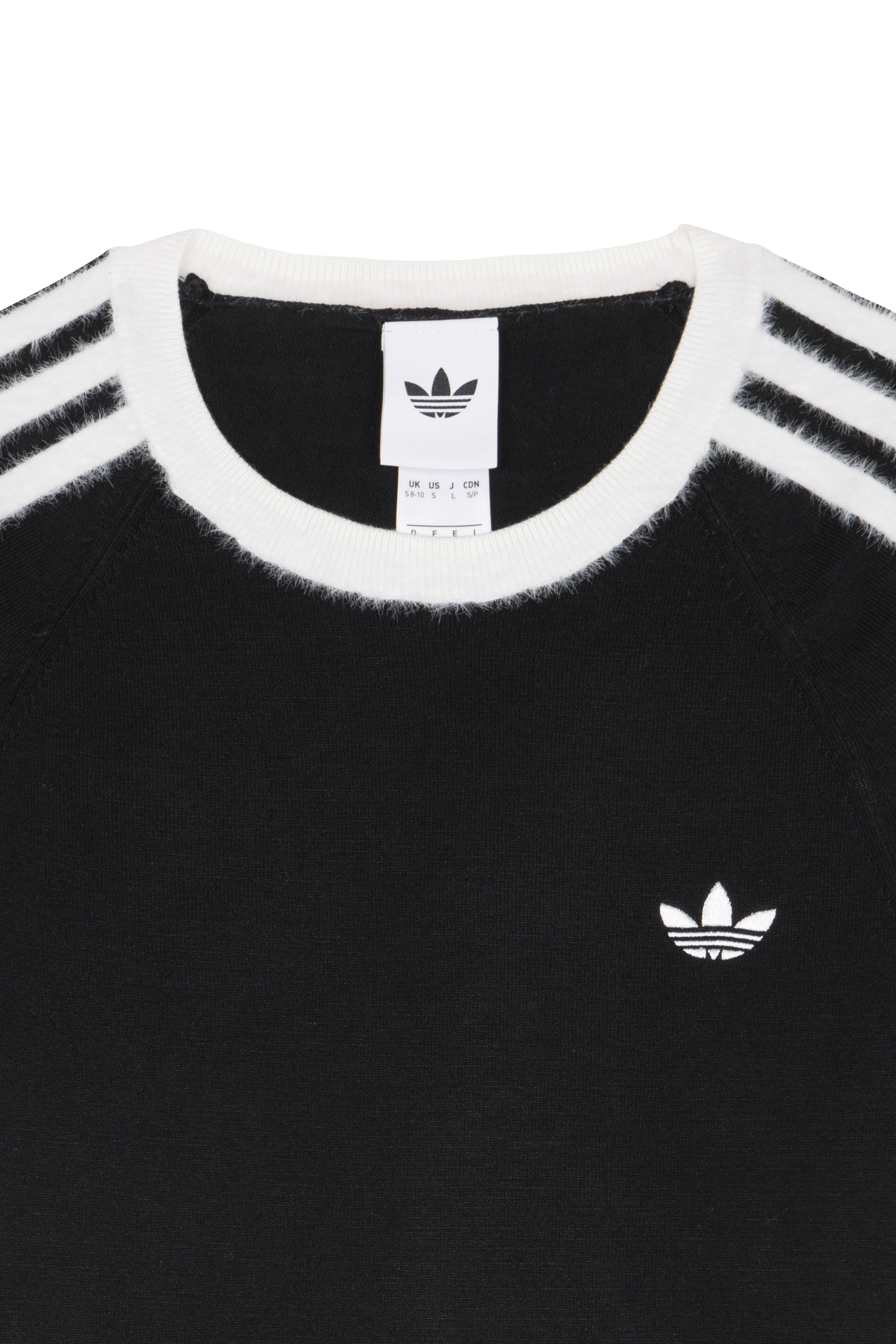 Pull | Noir ADIDAS Femme