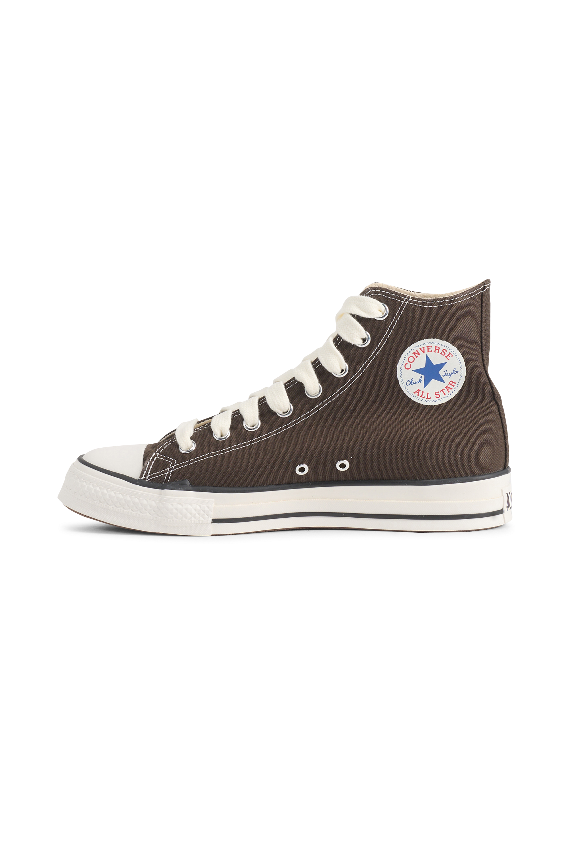 Killington Chukka high-top sneakers | Brown CONVERSE Women