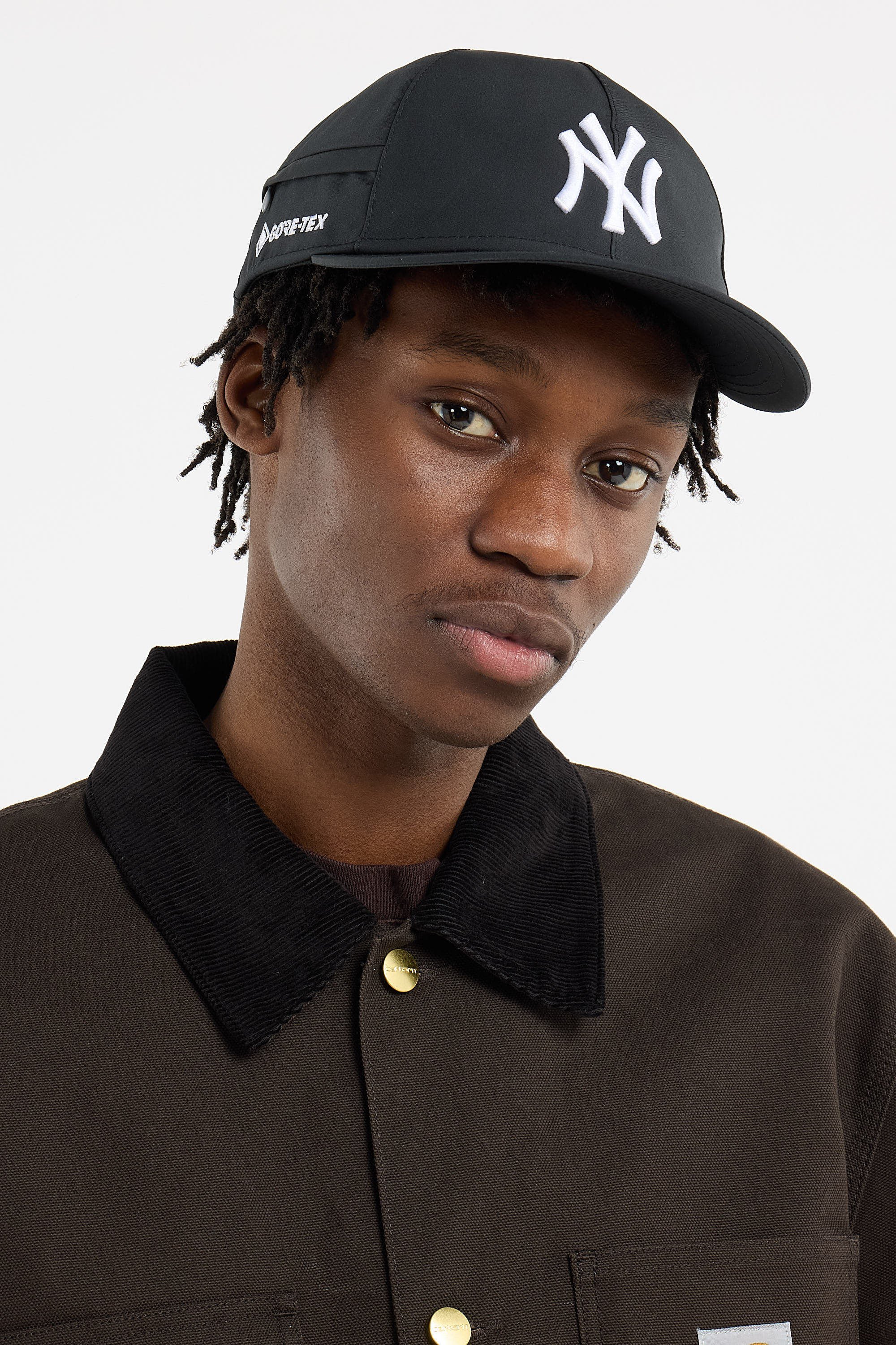 Casquette NEW ERA Noir