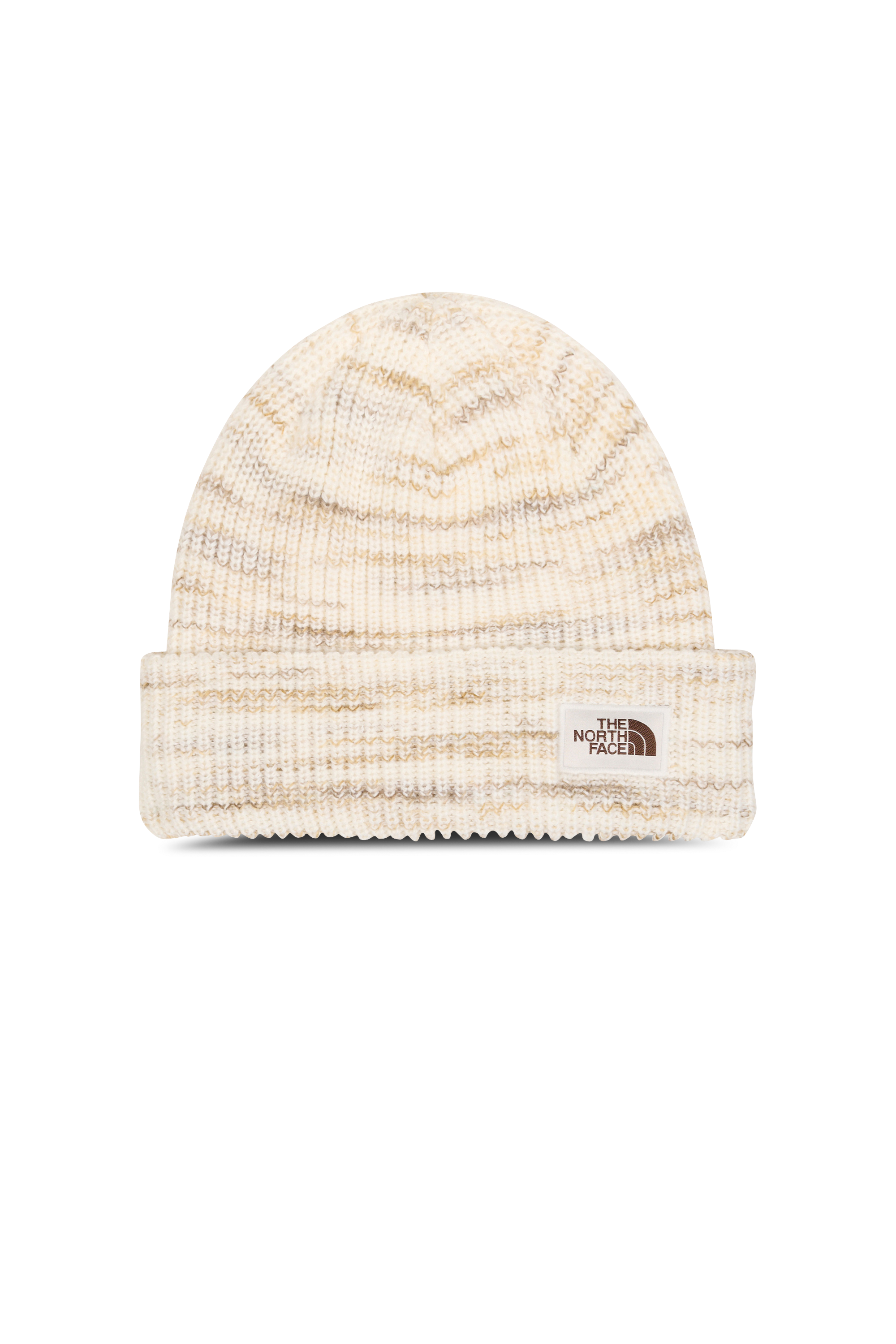 Beanie  White dune