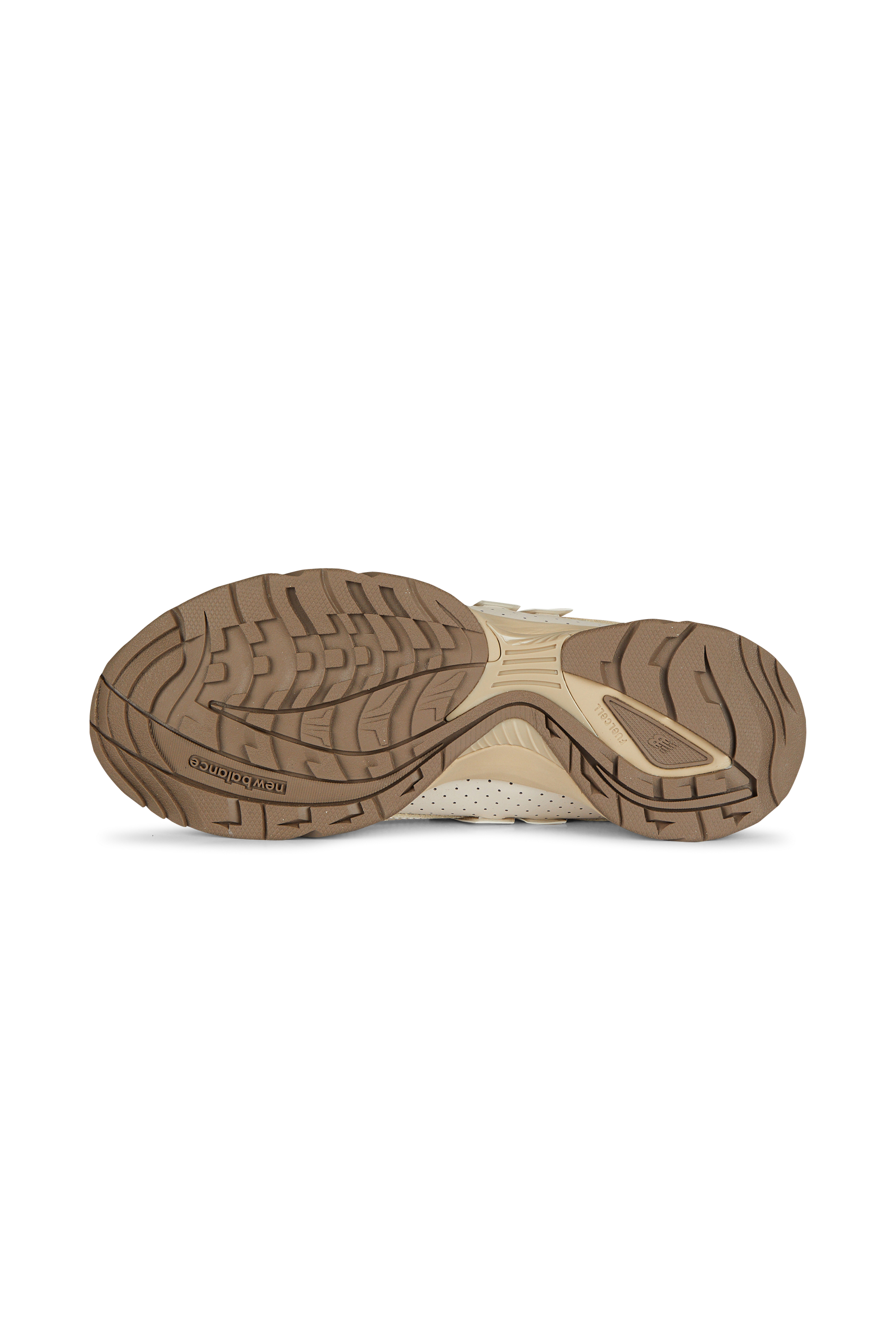 Baskets | Beige NEW BALANCE Femme