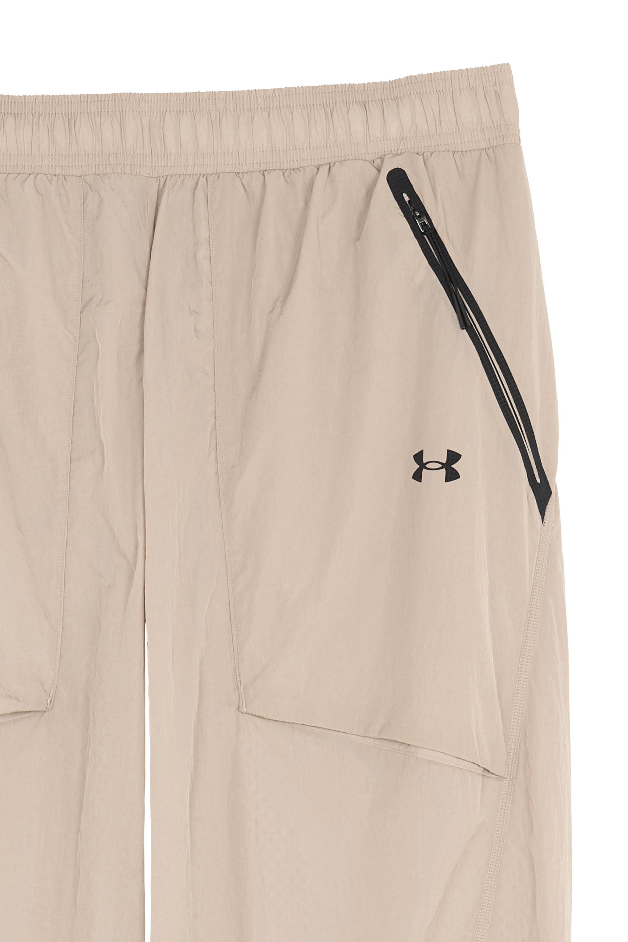 Pants | Black UNDER ARMOUR Men