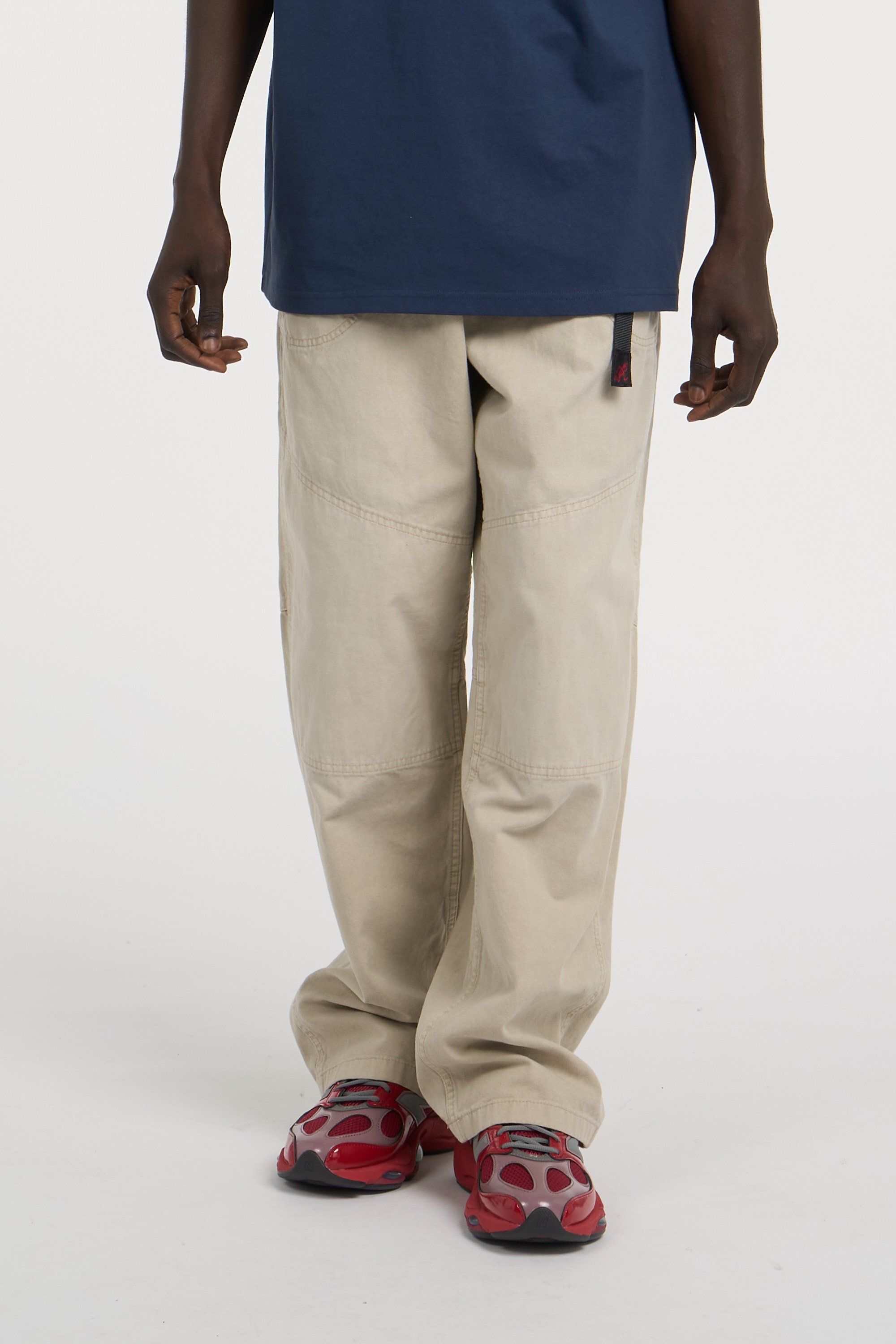 Pants | Beige GRAMICCI Men