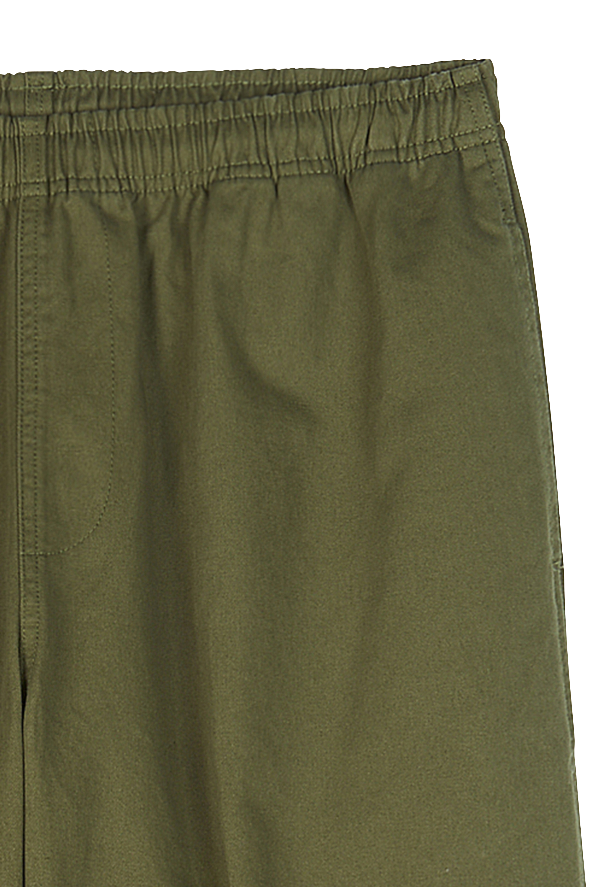 Trousers Green