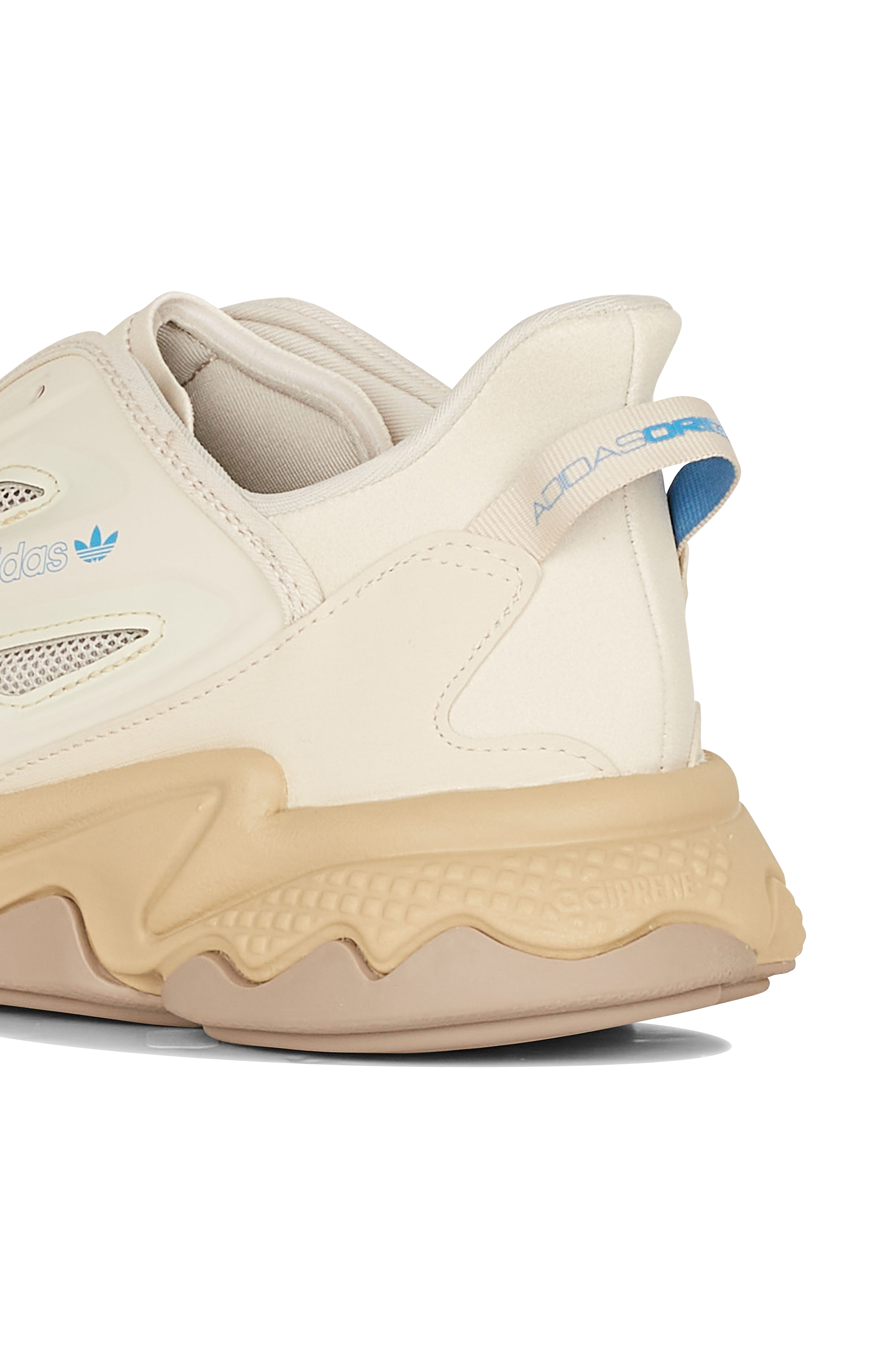 Baskets Marron Adidas - Homme | Citadium