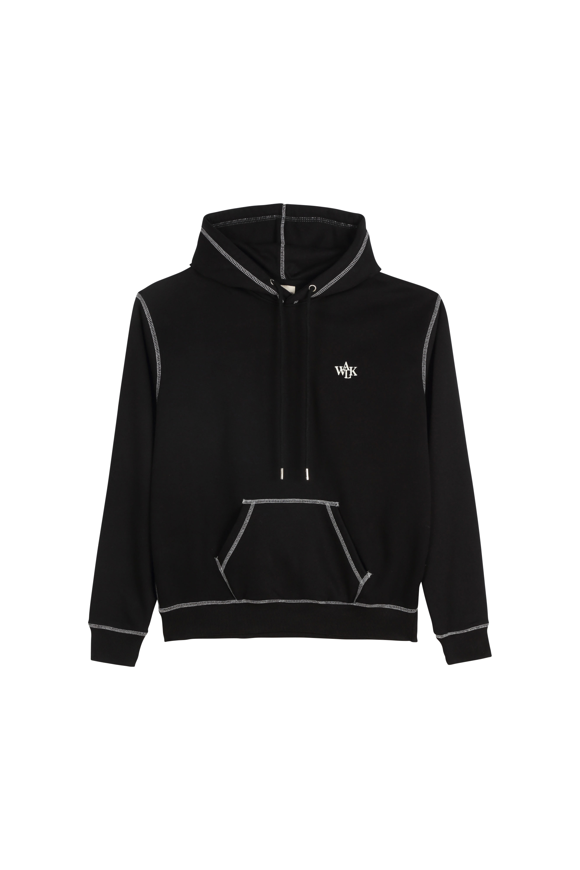 Hoodie Noir
