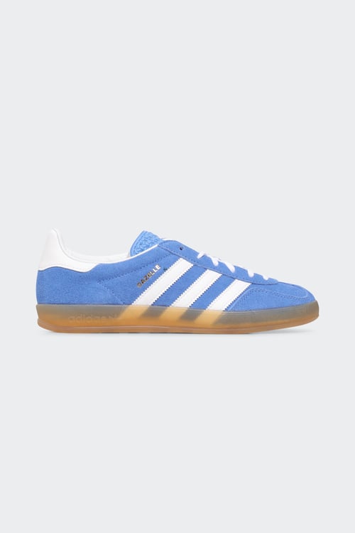 ADIDAS Baskets Bleu