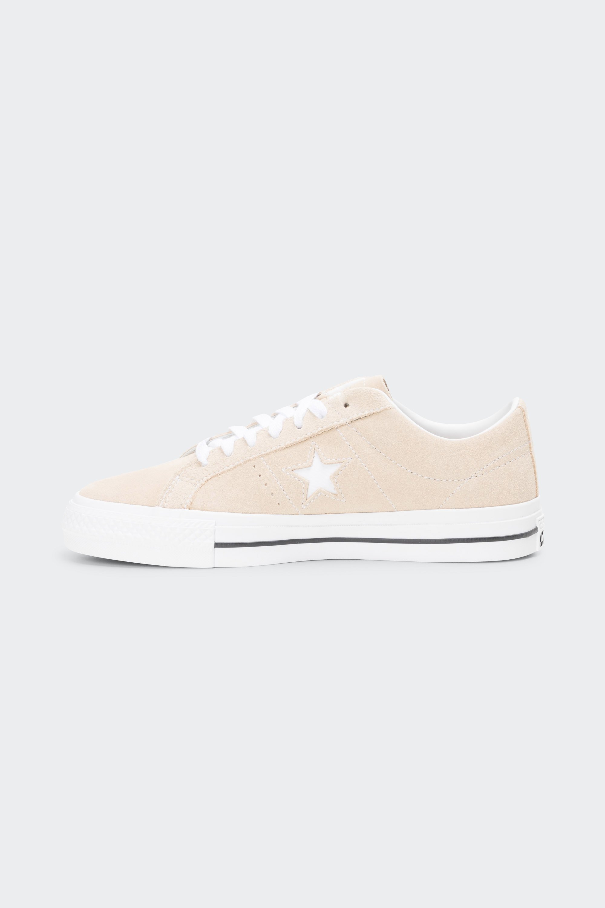 baskets BASSES | Beige by CONVERSE baskets BASSES Beige