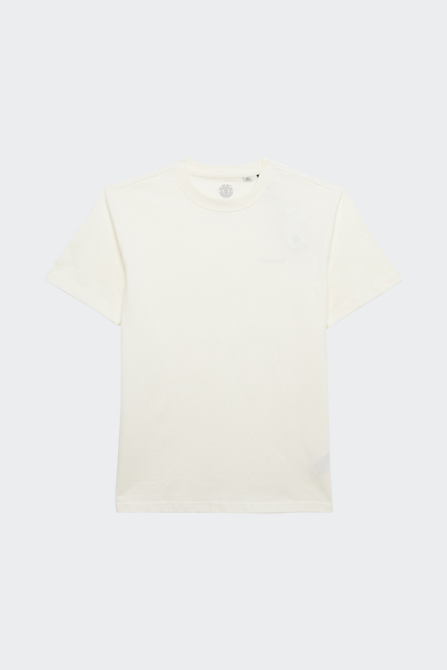 ELEMENT T-shirt Blanc