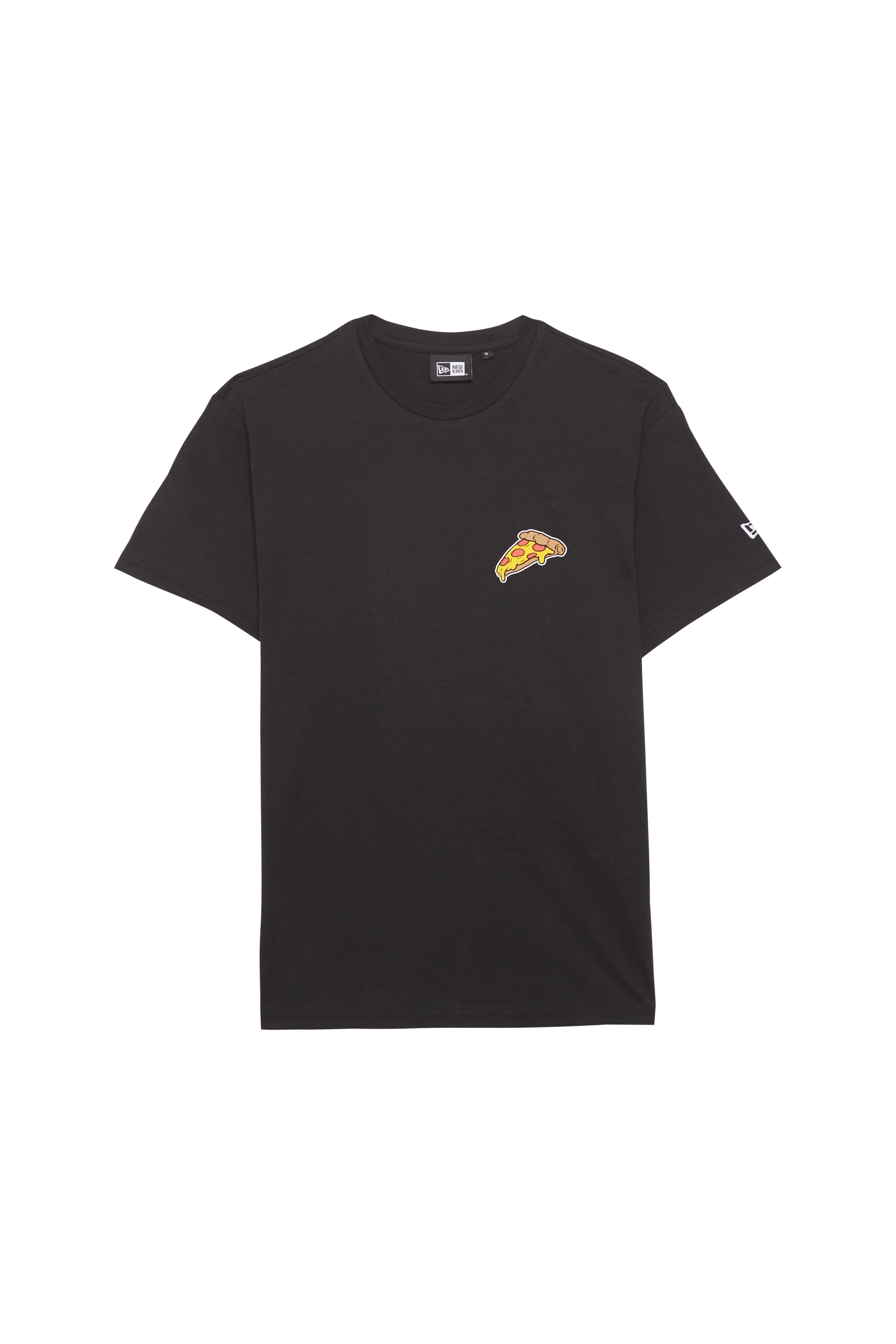 T-shirt Noir