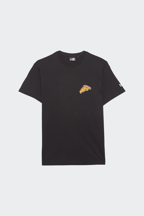 NEW ERA T-shirt Black