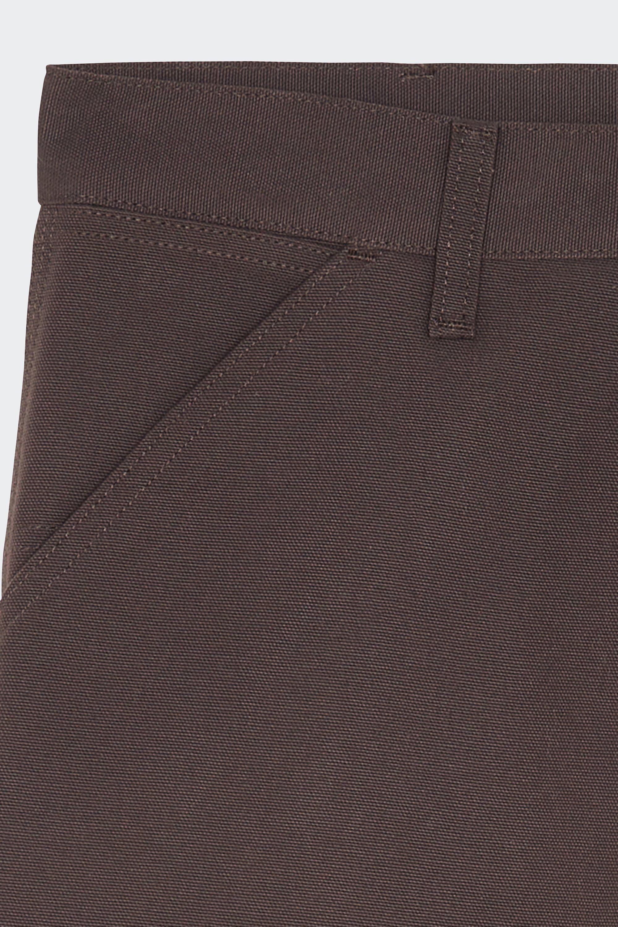 Pantalon | Marron by CARHARTT WIP Pantalon Marron