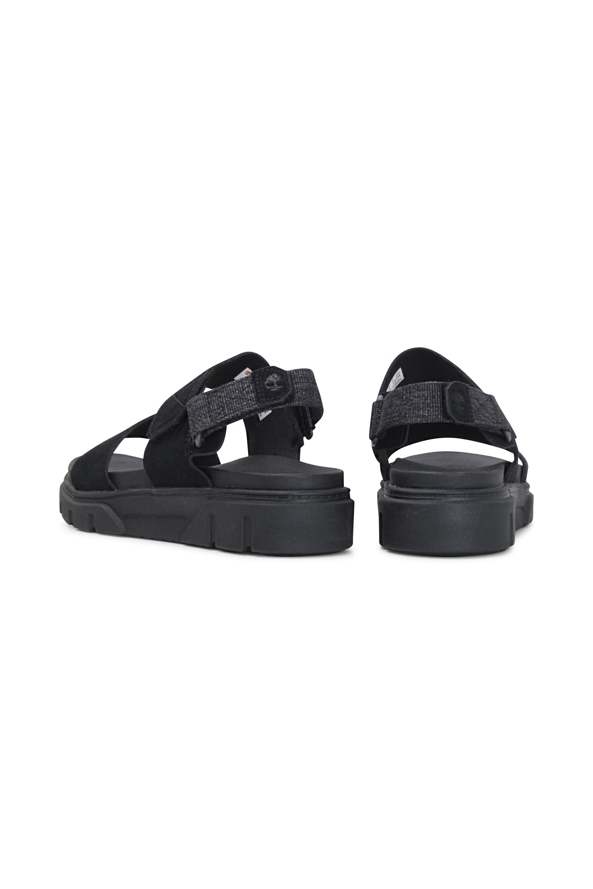 Sandals Black