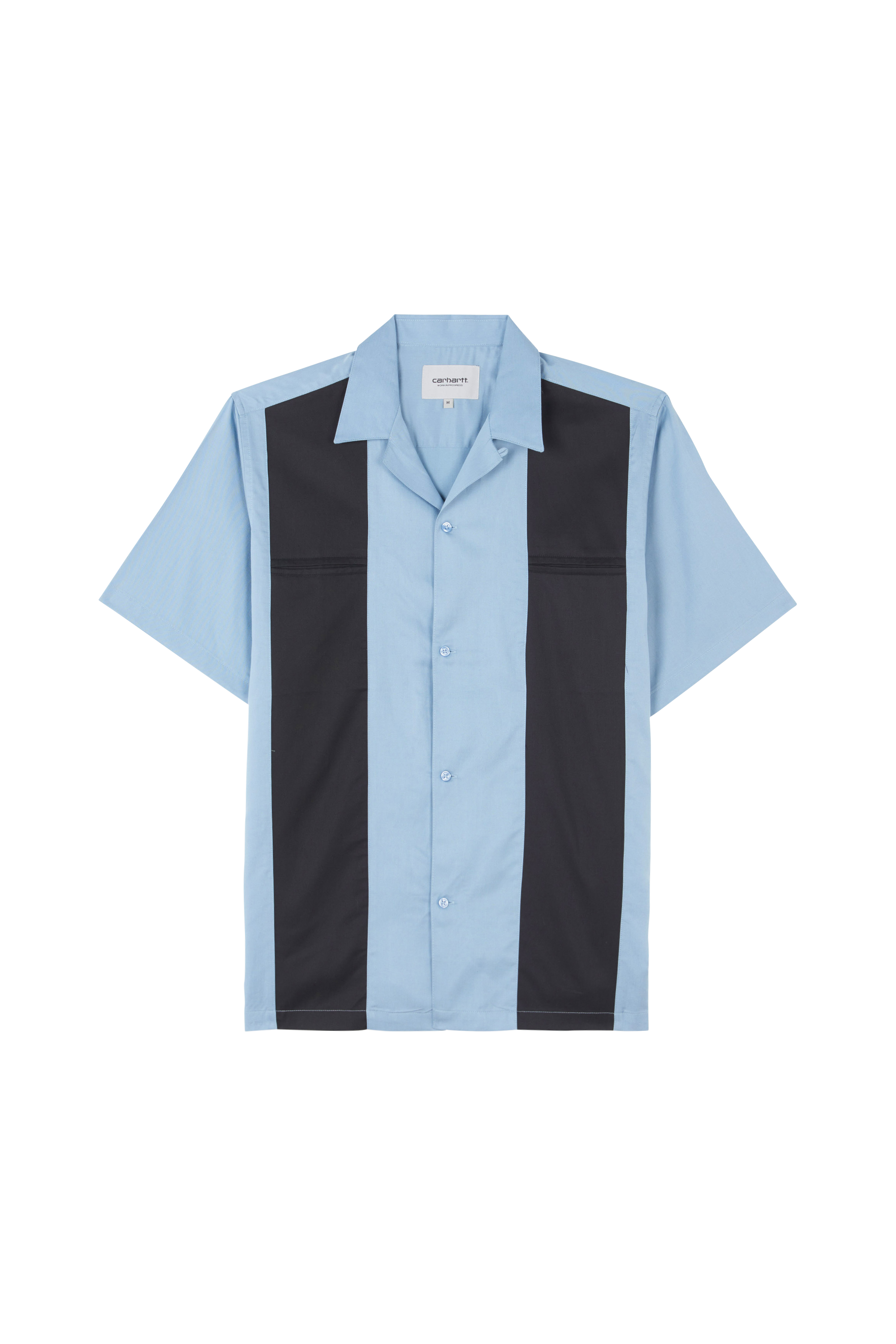 Shirt Blue