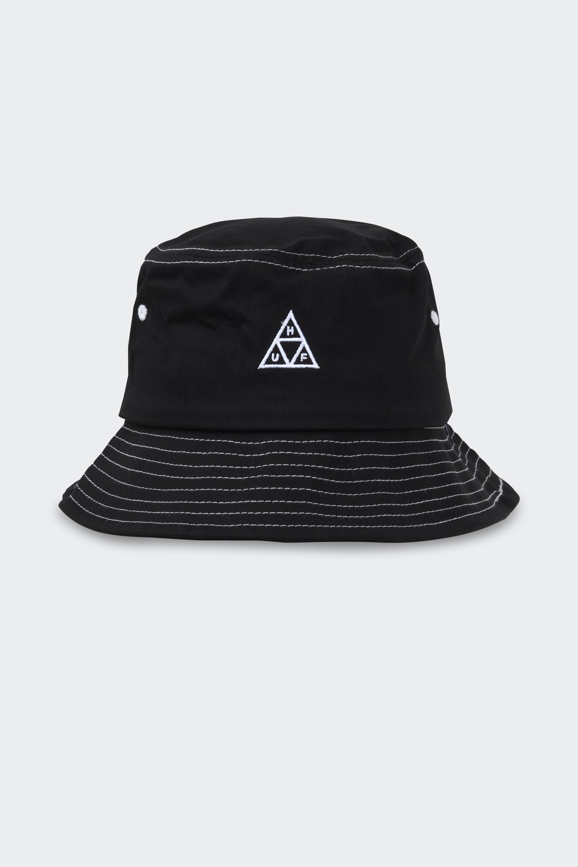 Bucket hat | Black by HUF Bucket hat Black