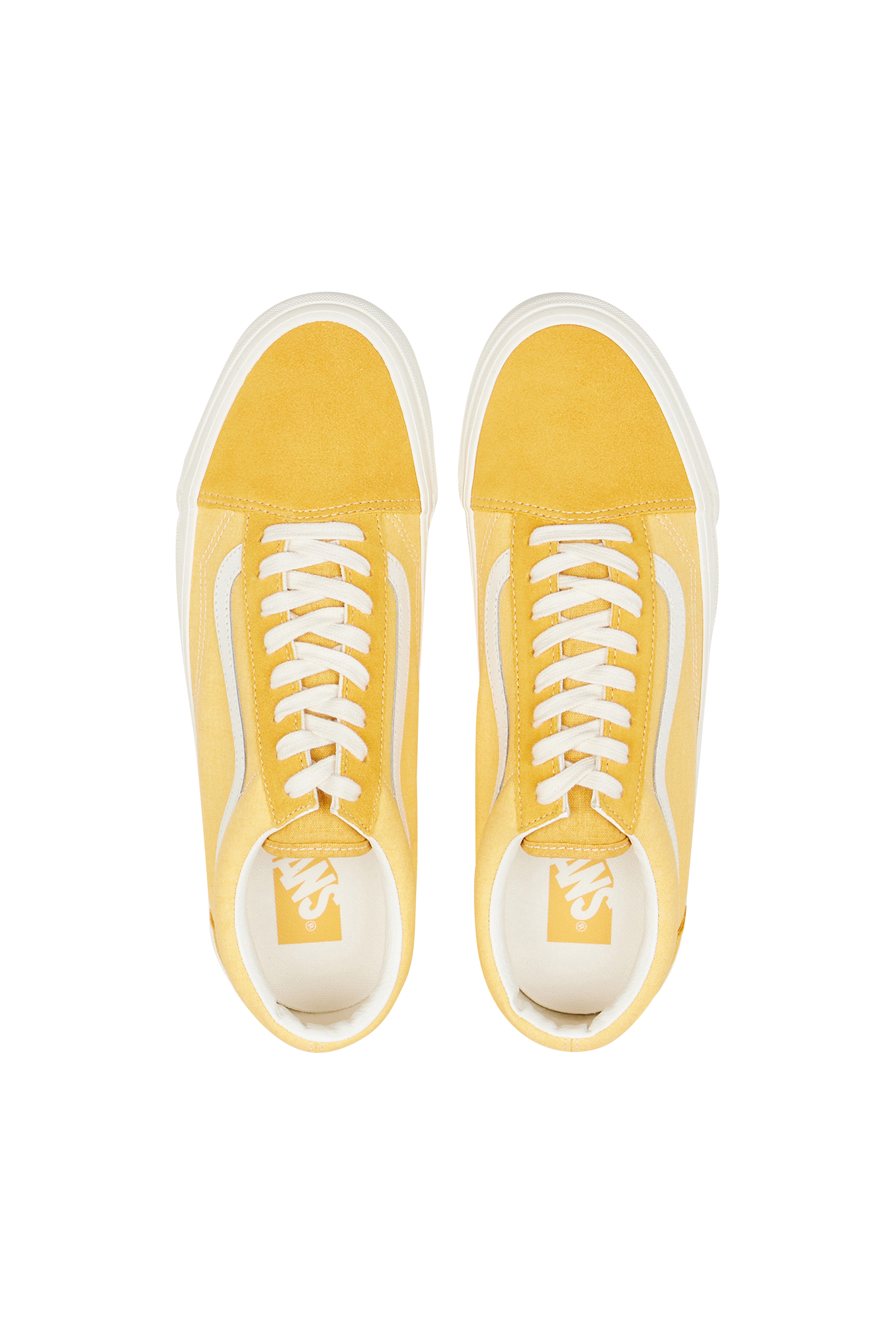 Baskets VANS Jaune