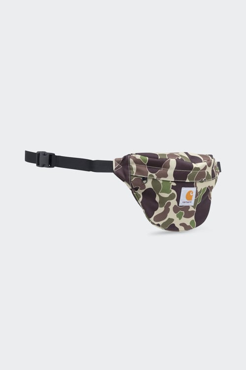 CARHARTT WIP sac banane Multicolore