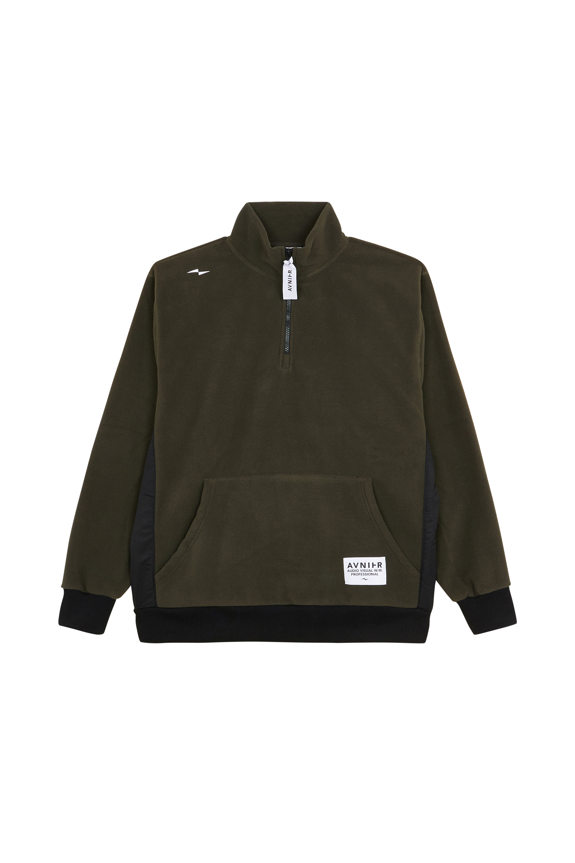 sweatshirt Green